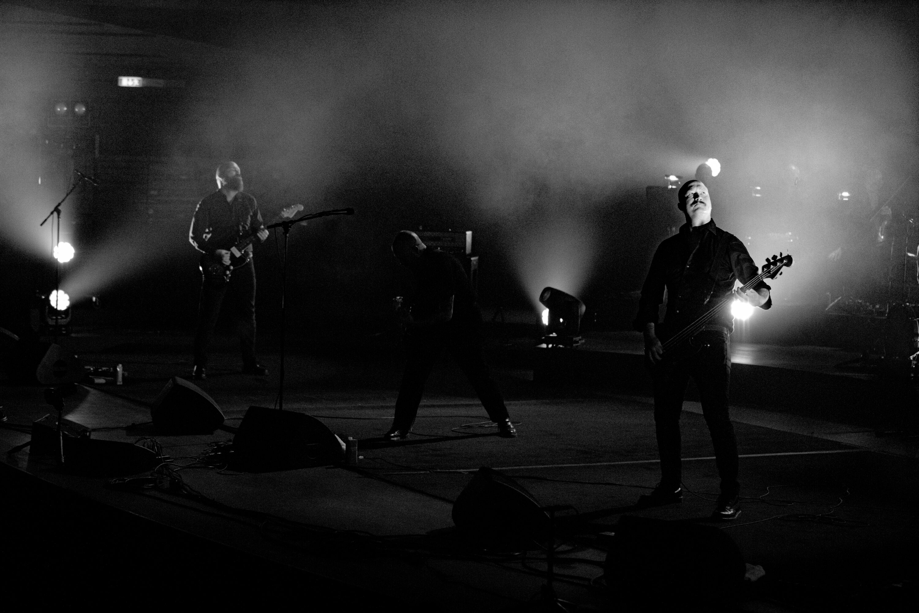 ORM - Foto: Mark Stoumann