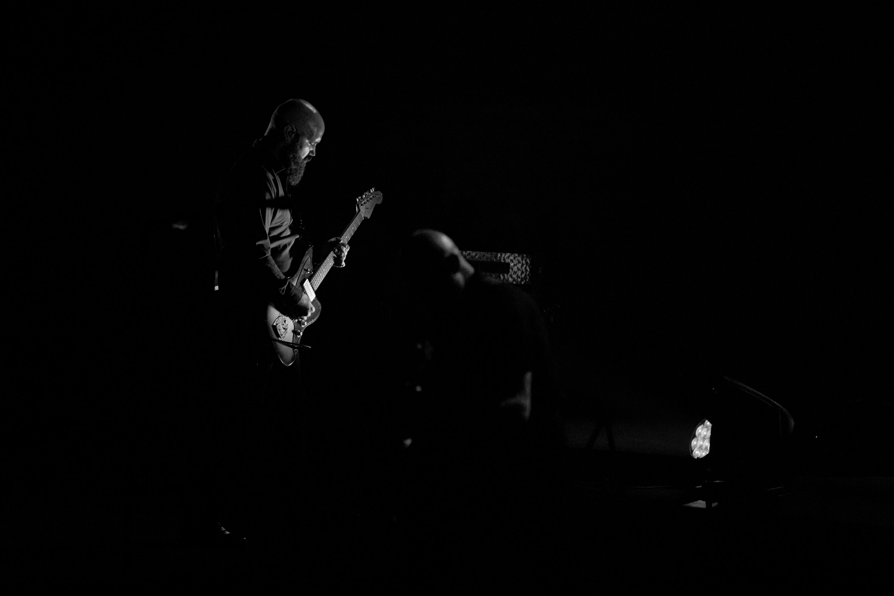 ORM - Foto: Mark Stoumann