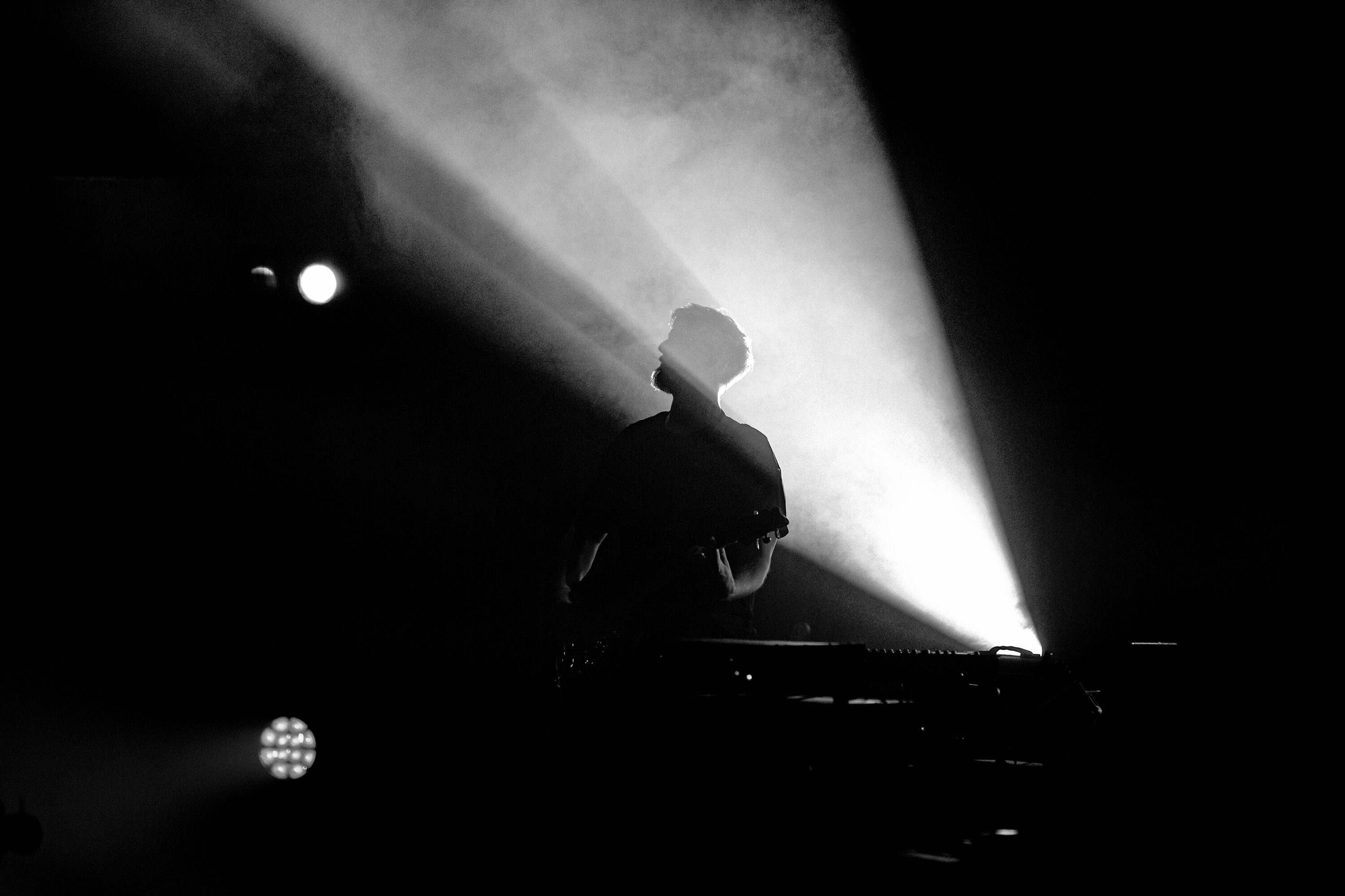 ORM - Foto: Mark Stoumann