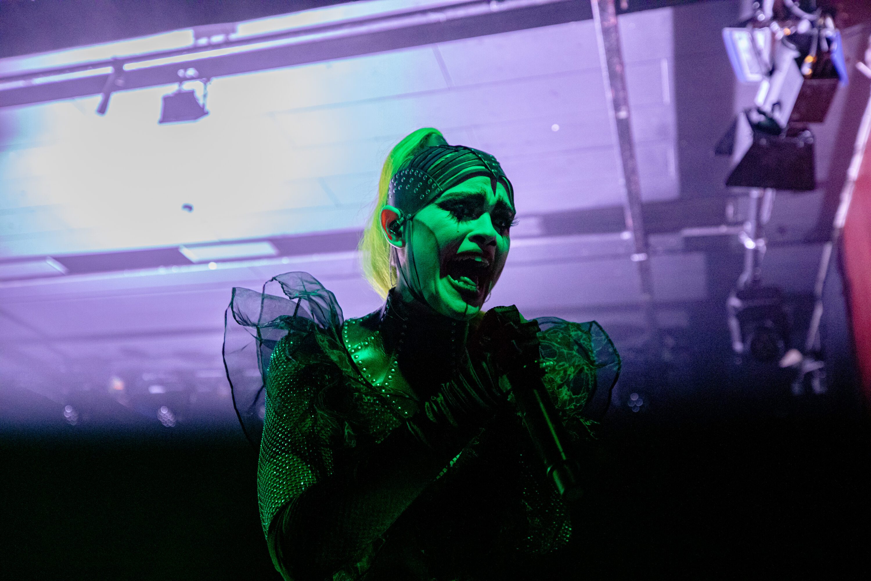 SKYND - Foto: Mark Stoumann