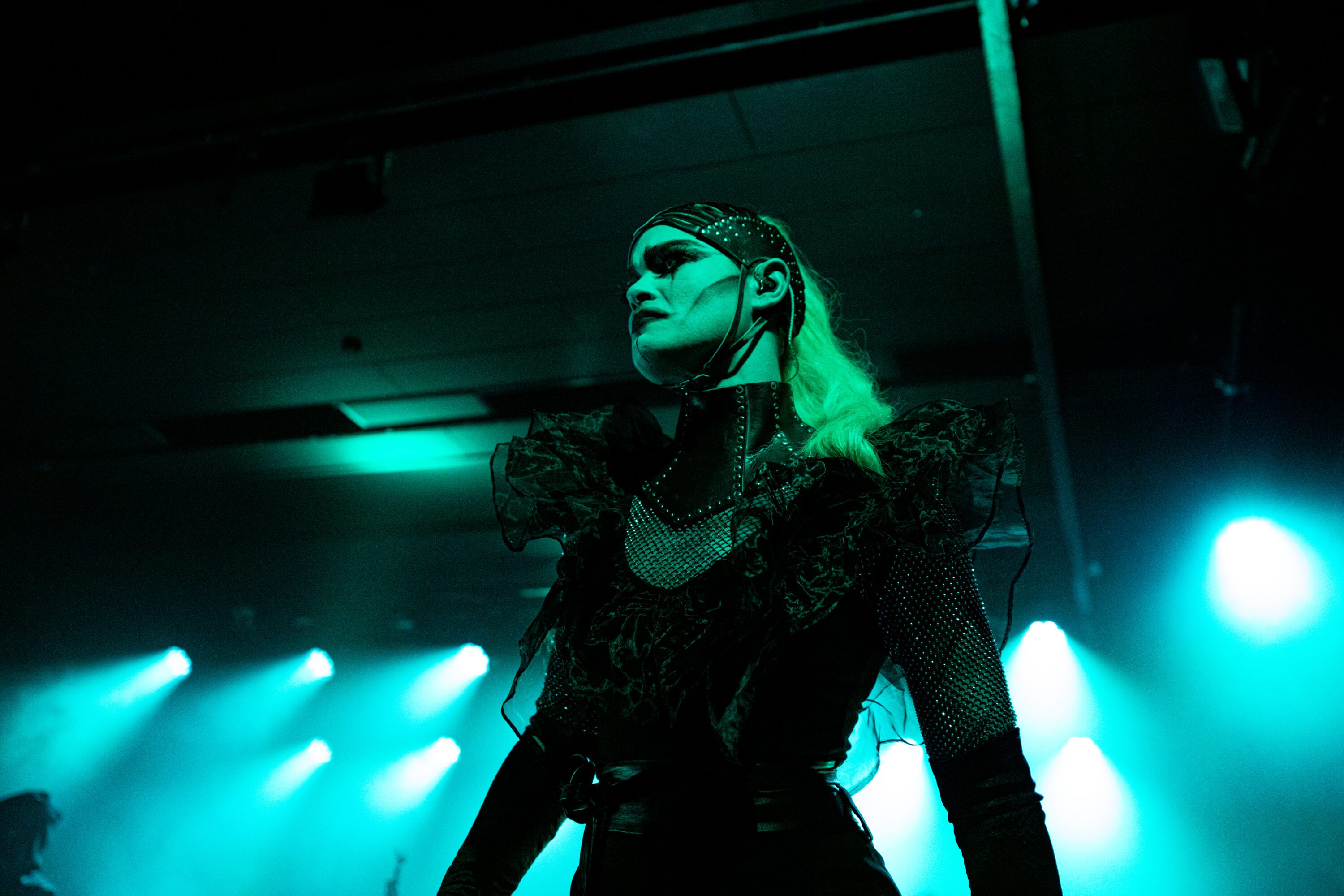 SKYND - Foto: Mark Stoumann