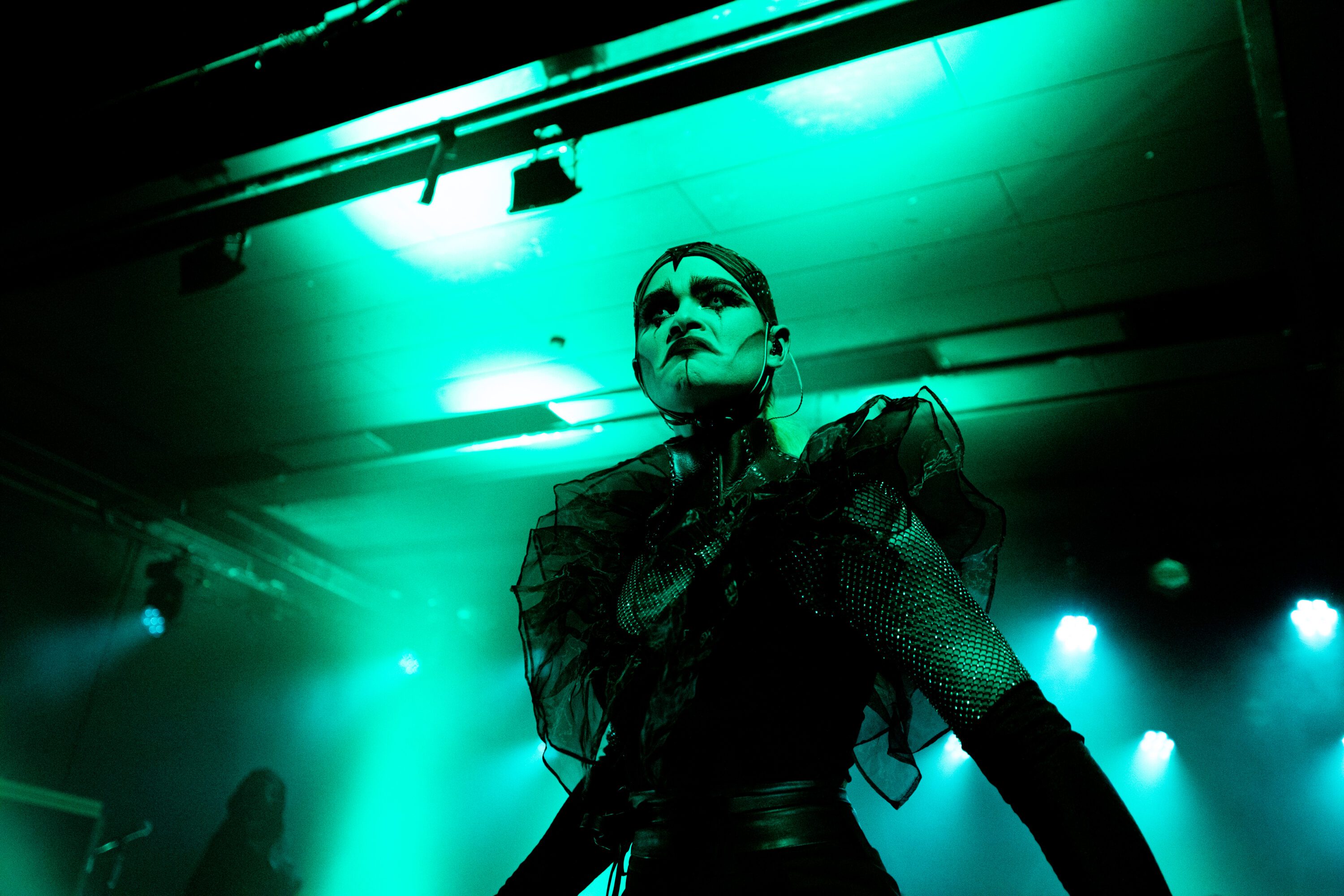 SKYND - Foto: Mark Stoumann
