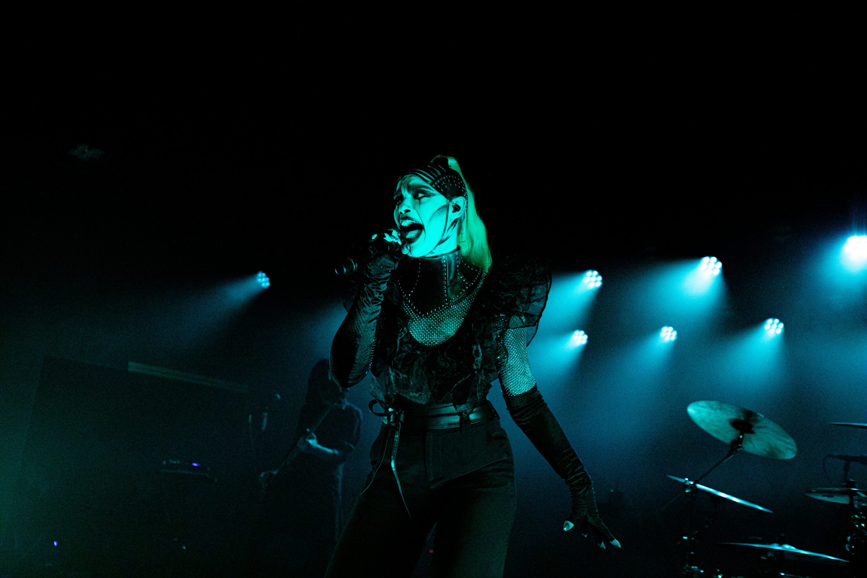 SKYND - Foto: Mark Stoumann