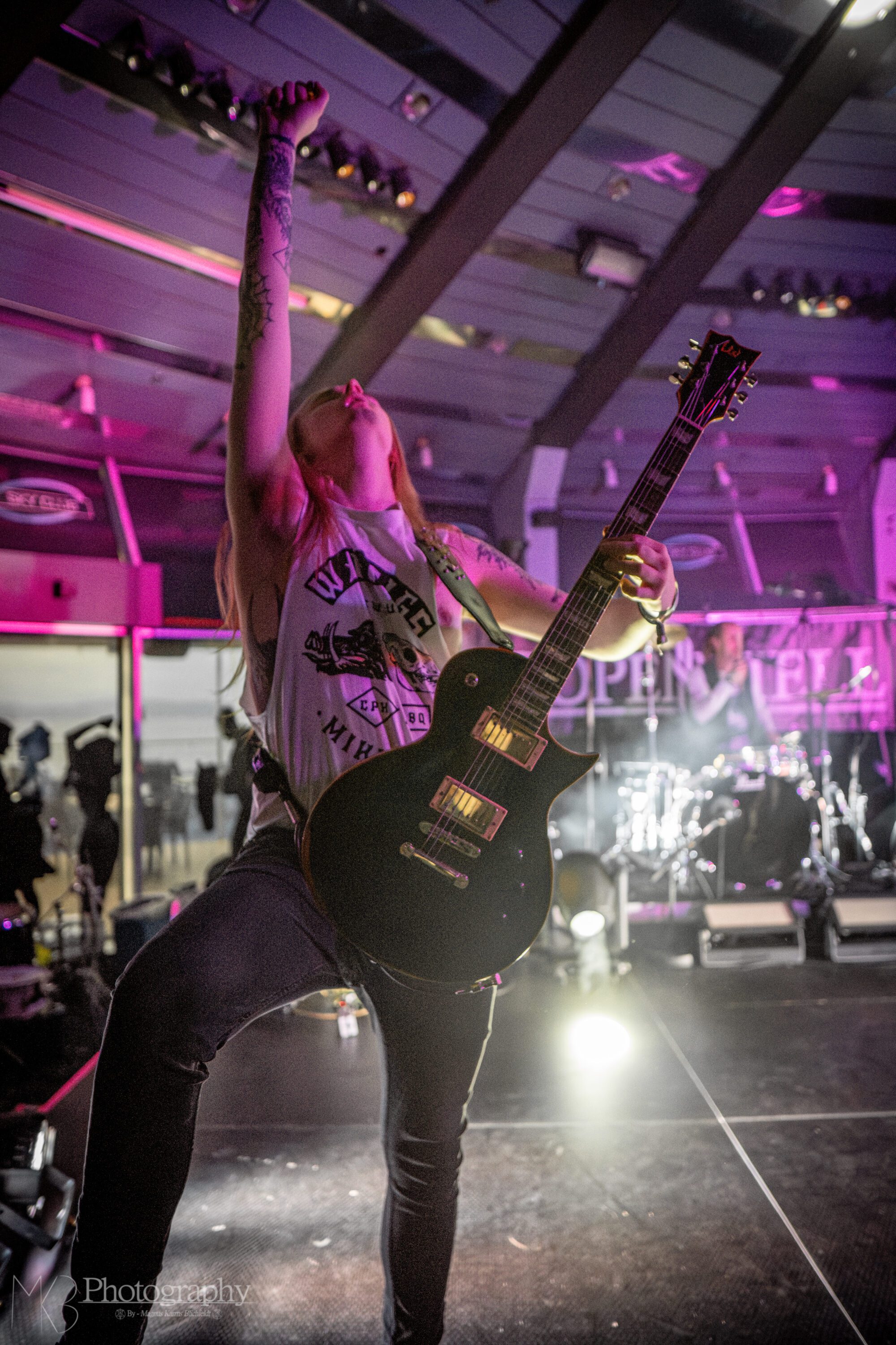 Foto: Magnus Karms Blichfeldt
