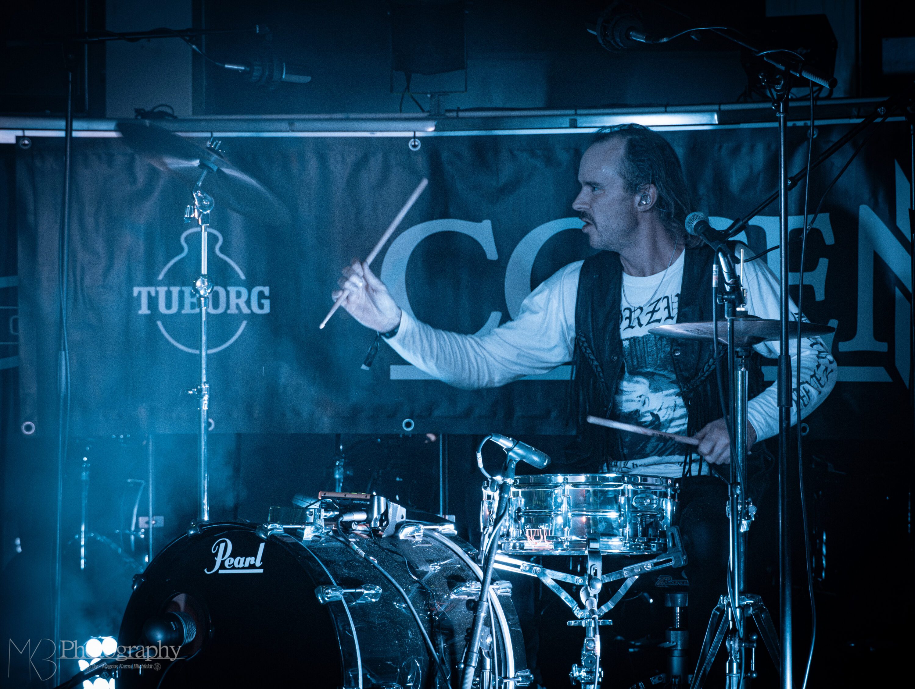 Foto: Magnus Karms Blichfeldt