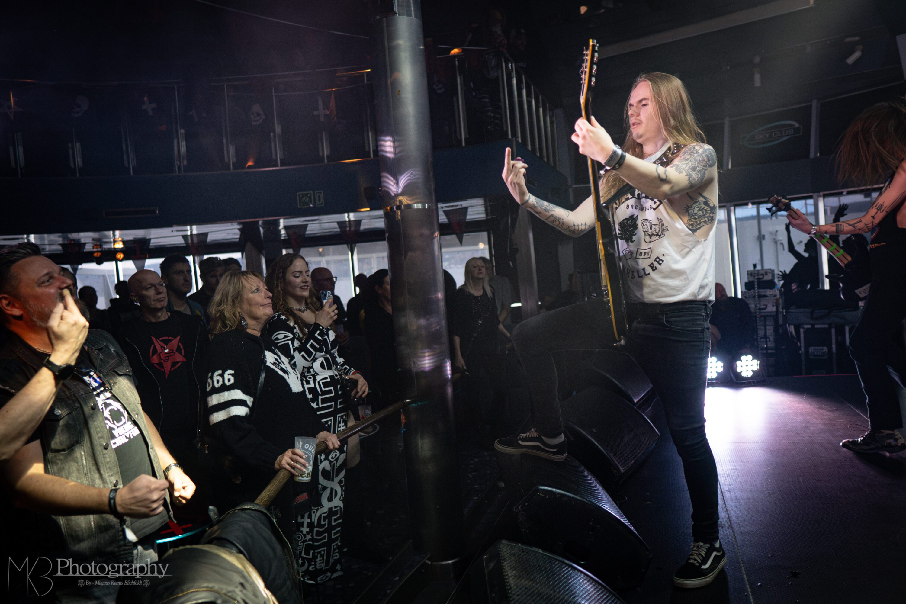 Foto: Magnus Karms Blichfeldt