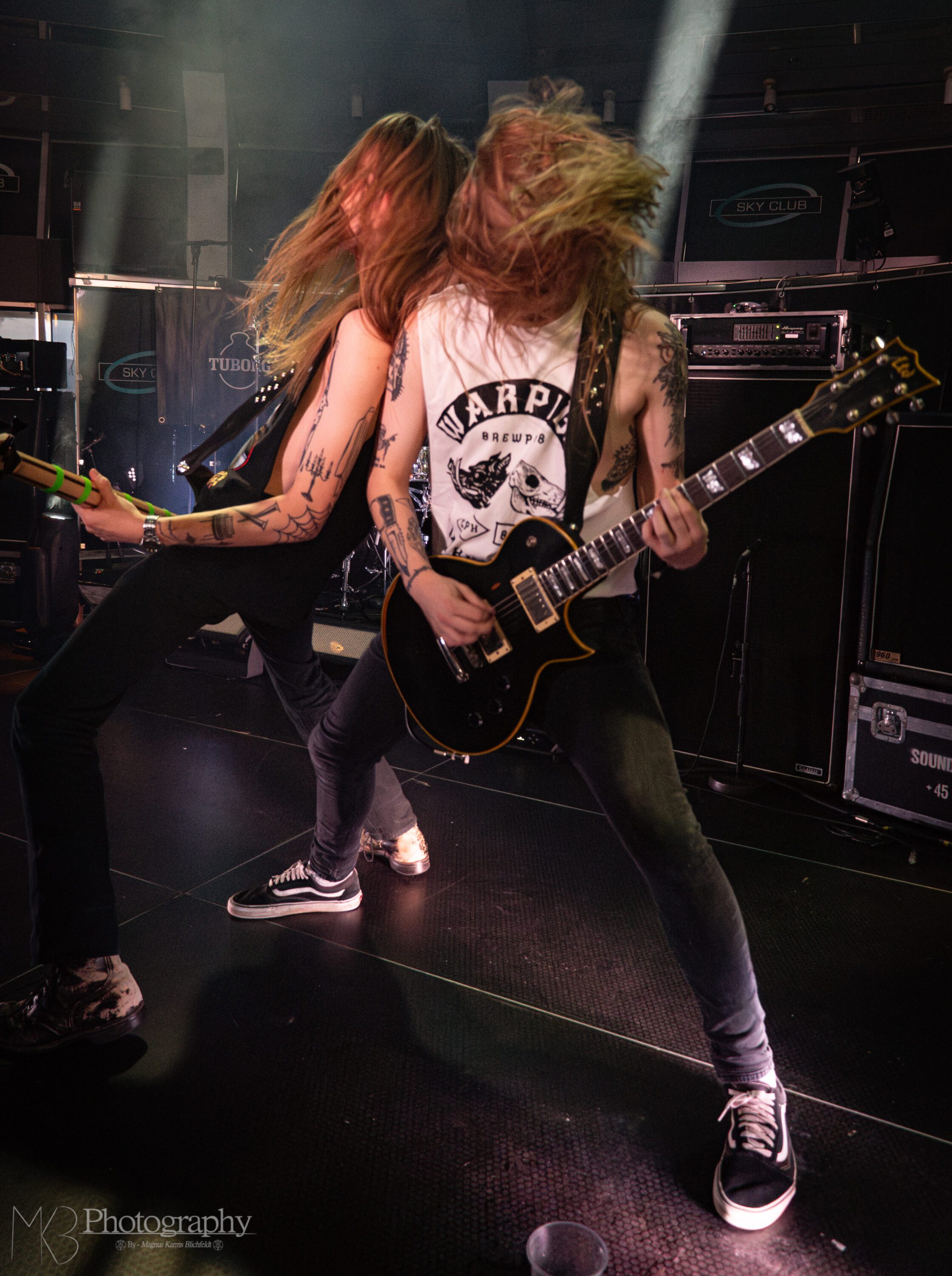 Foto: Magnus Karms Blichfeldt