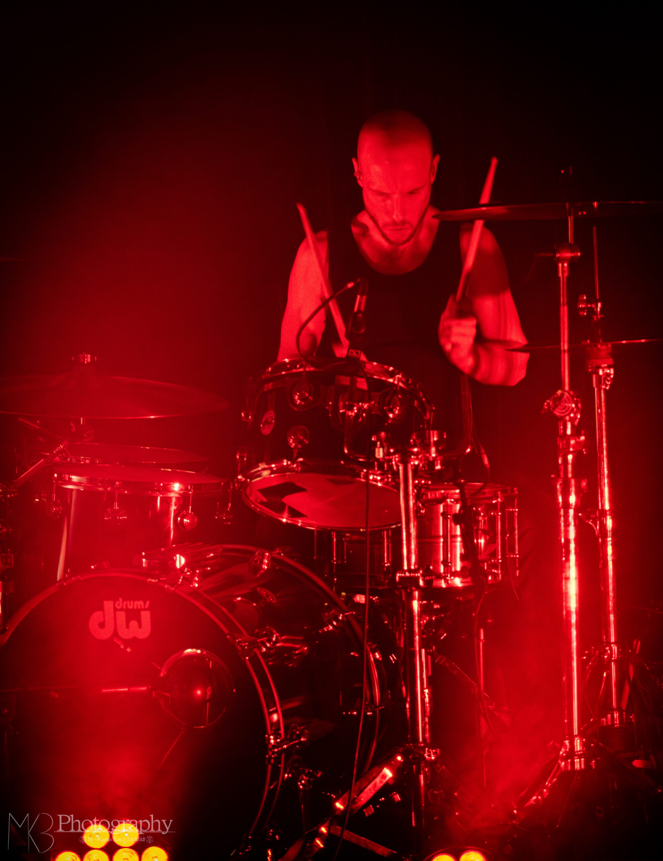Foto: Magnus Karms Blichfeldt
