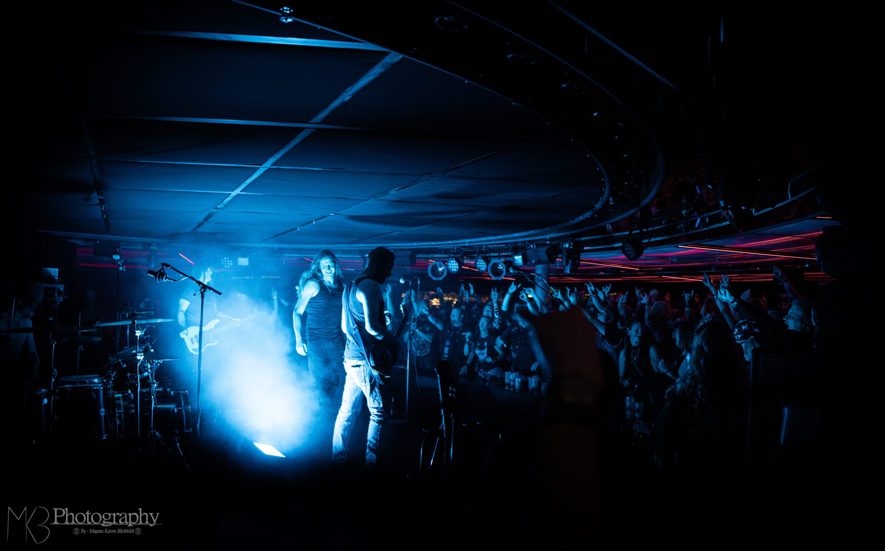 Foto: Magnus Karms Blichfeldt