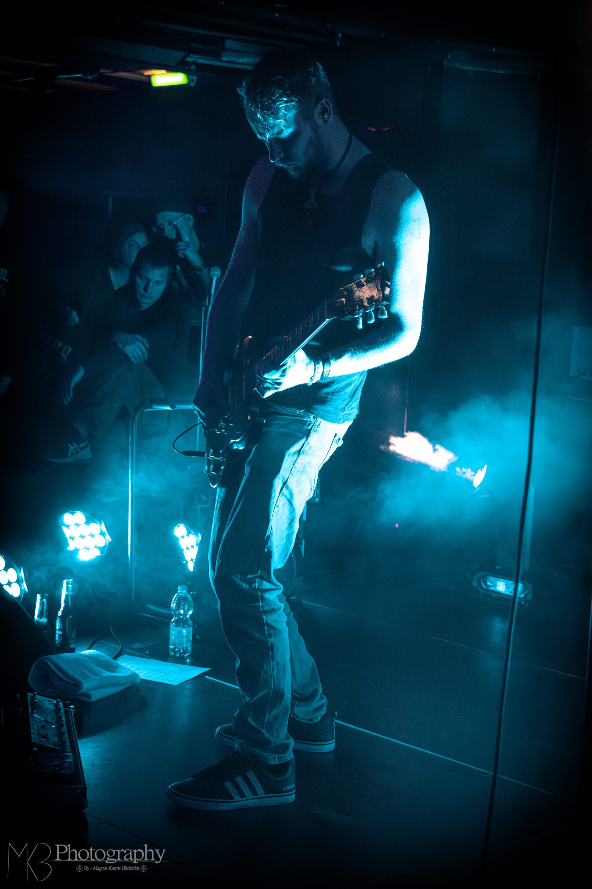 Foto: Magnus Karms Blichfeldt