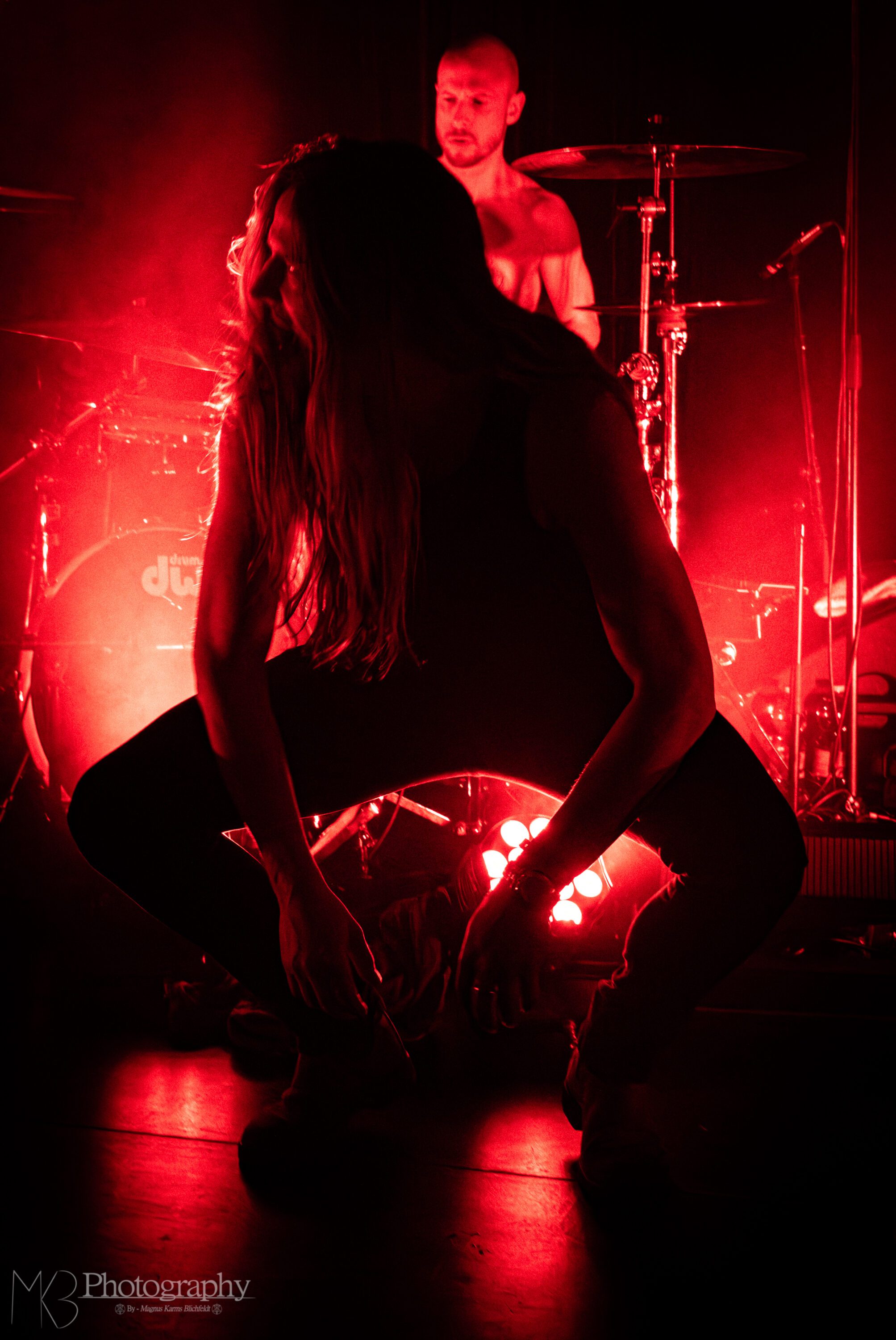 Foto: Magnus Karms Blichfeldt