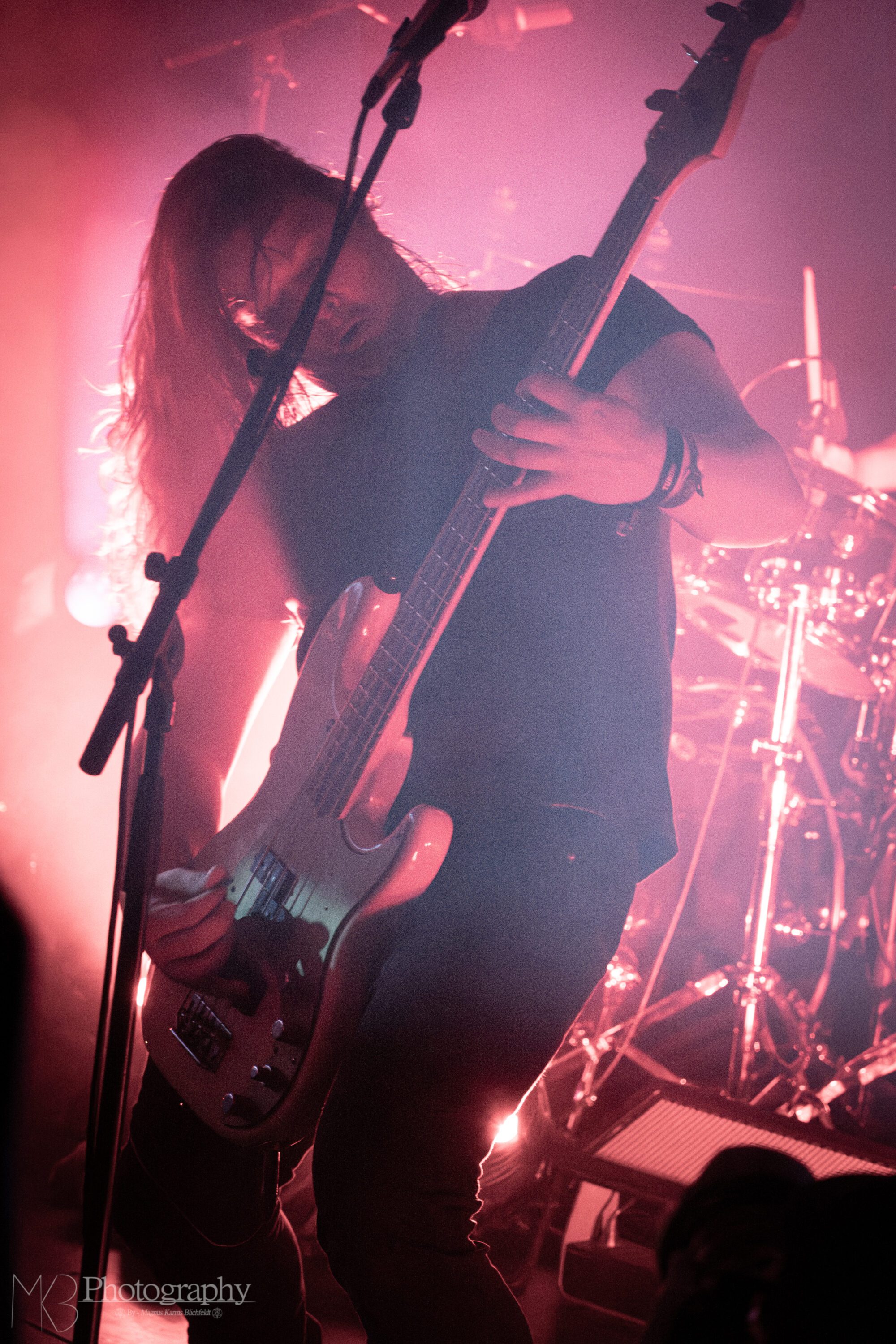Foto: Magnus Karms Blichfeldt