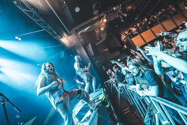 Foto: Rolf Meldgaard / www.rolfrawphotography.dk