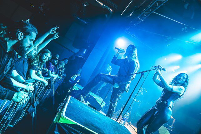 Foto: Rolf Meldgaard / www.rolfrawphotography.dk