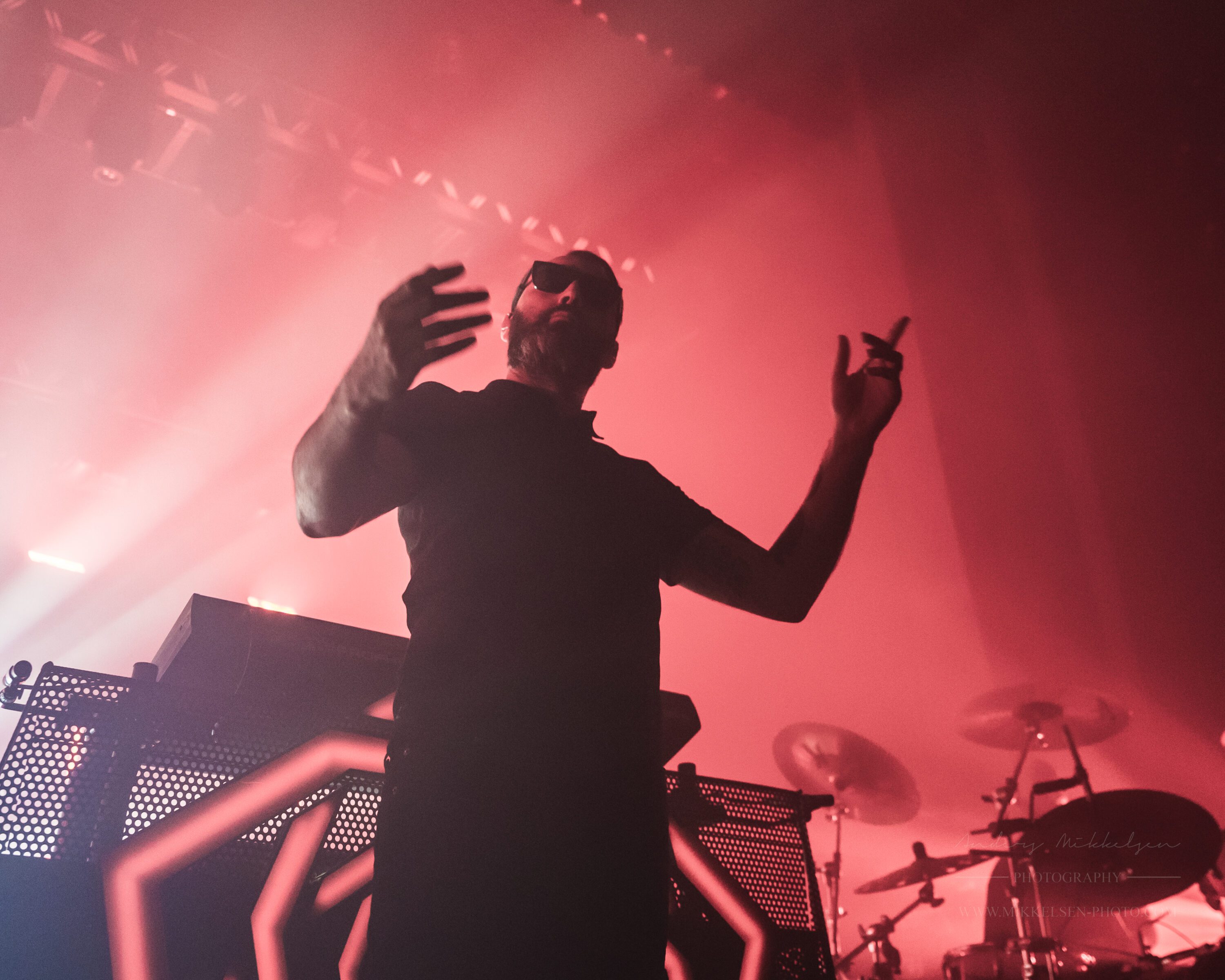 Carpenter Brut