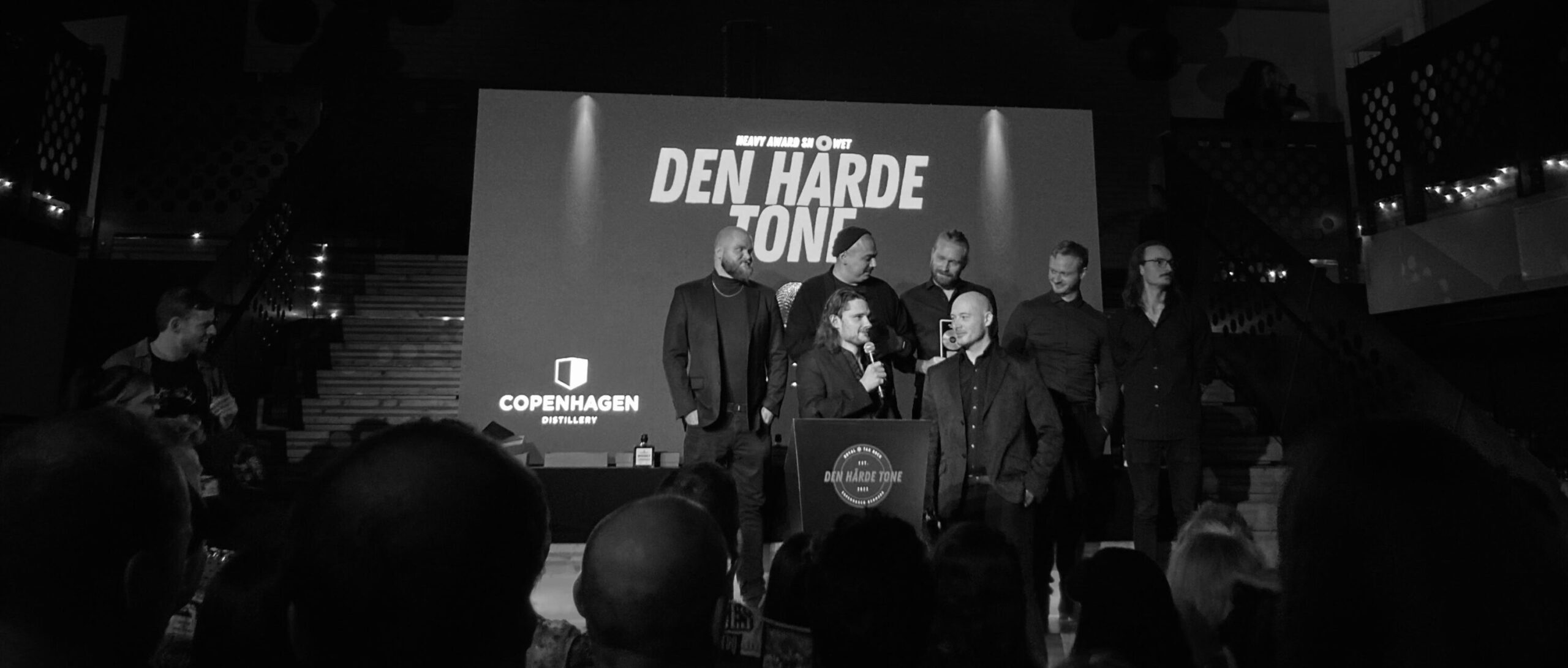 Den Hårde Tone ’23: En “alternativ” oplevelse