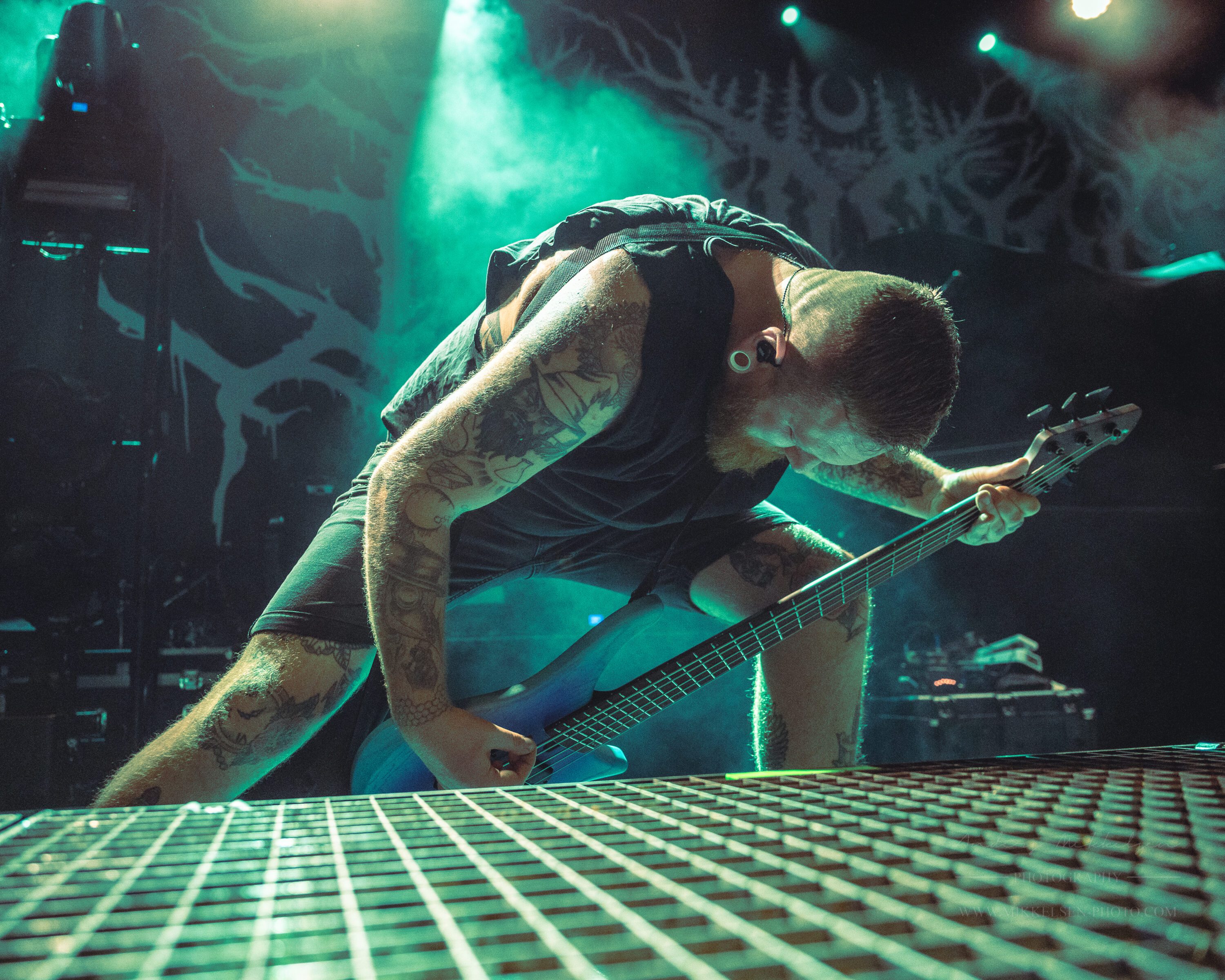 Lorna Shore