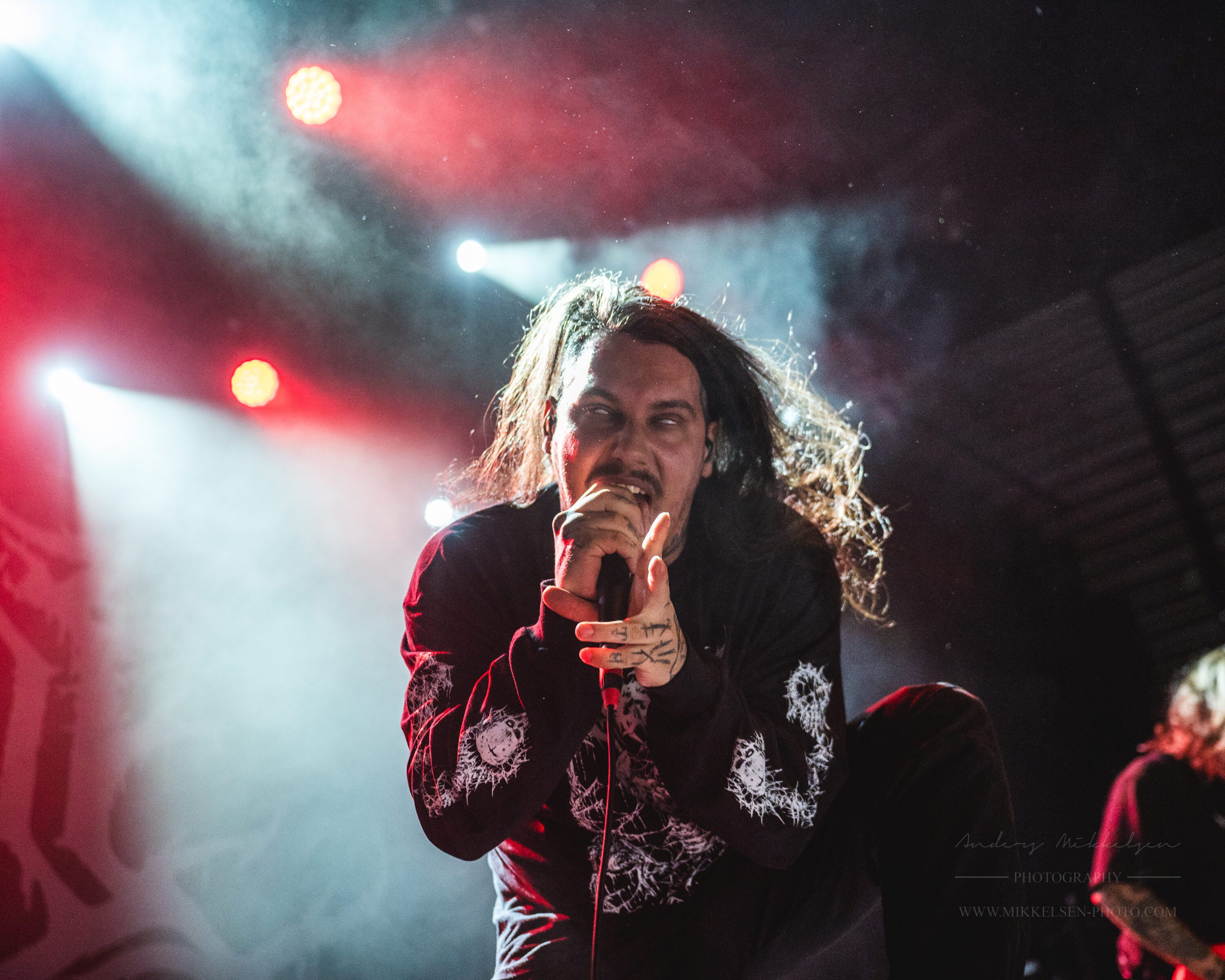 Distant
