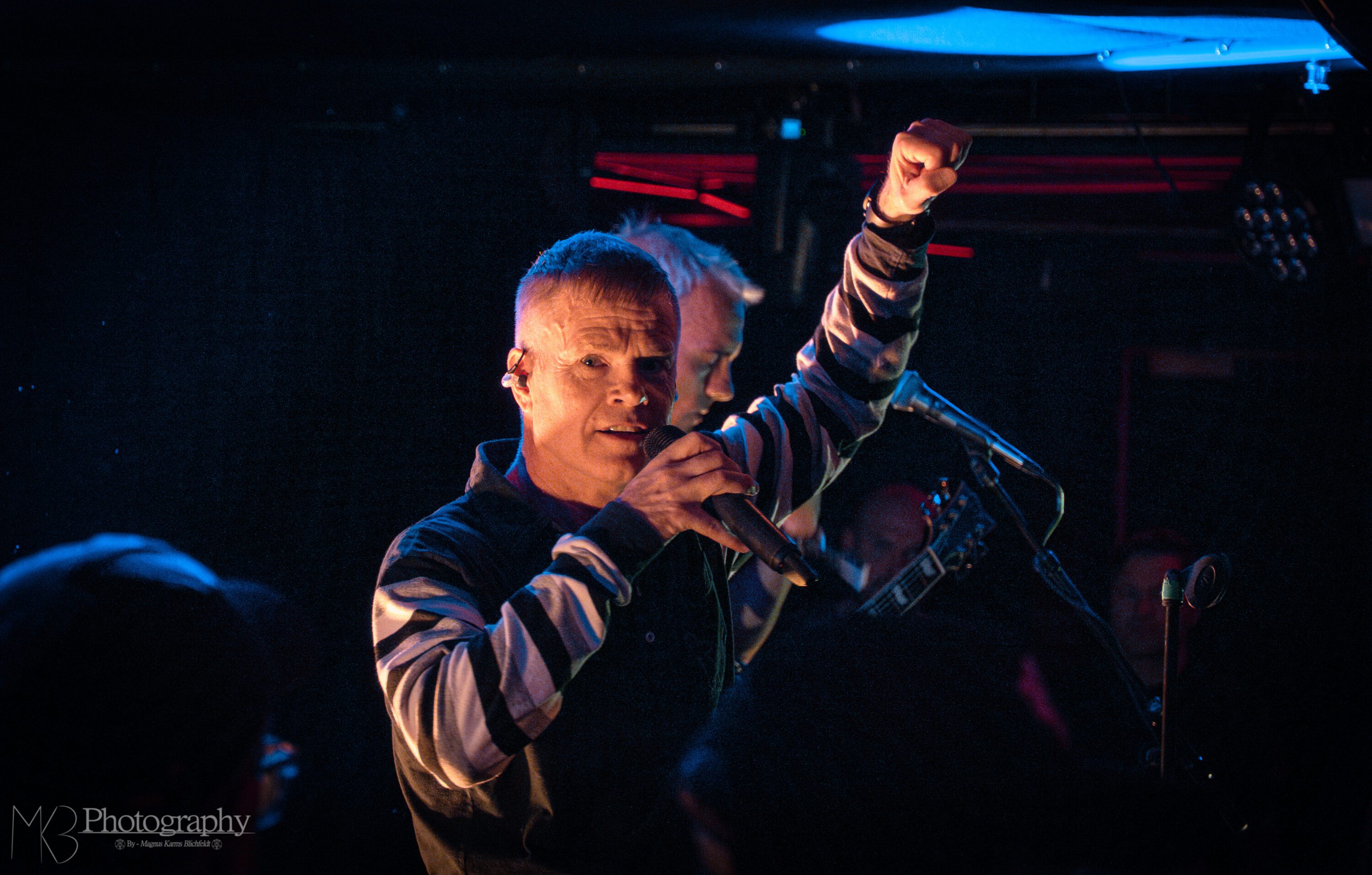 Foto: Magnus Karms Blichfeldt