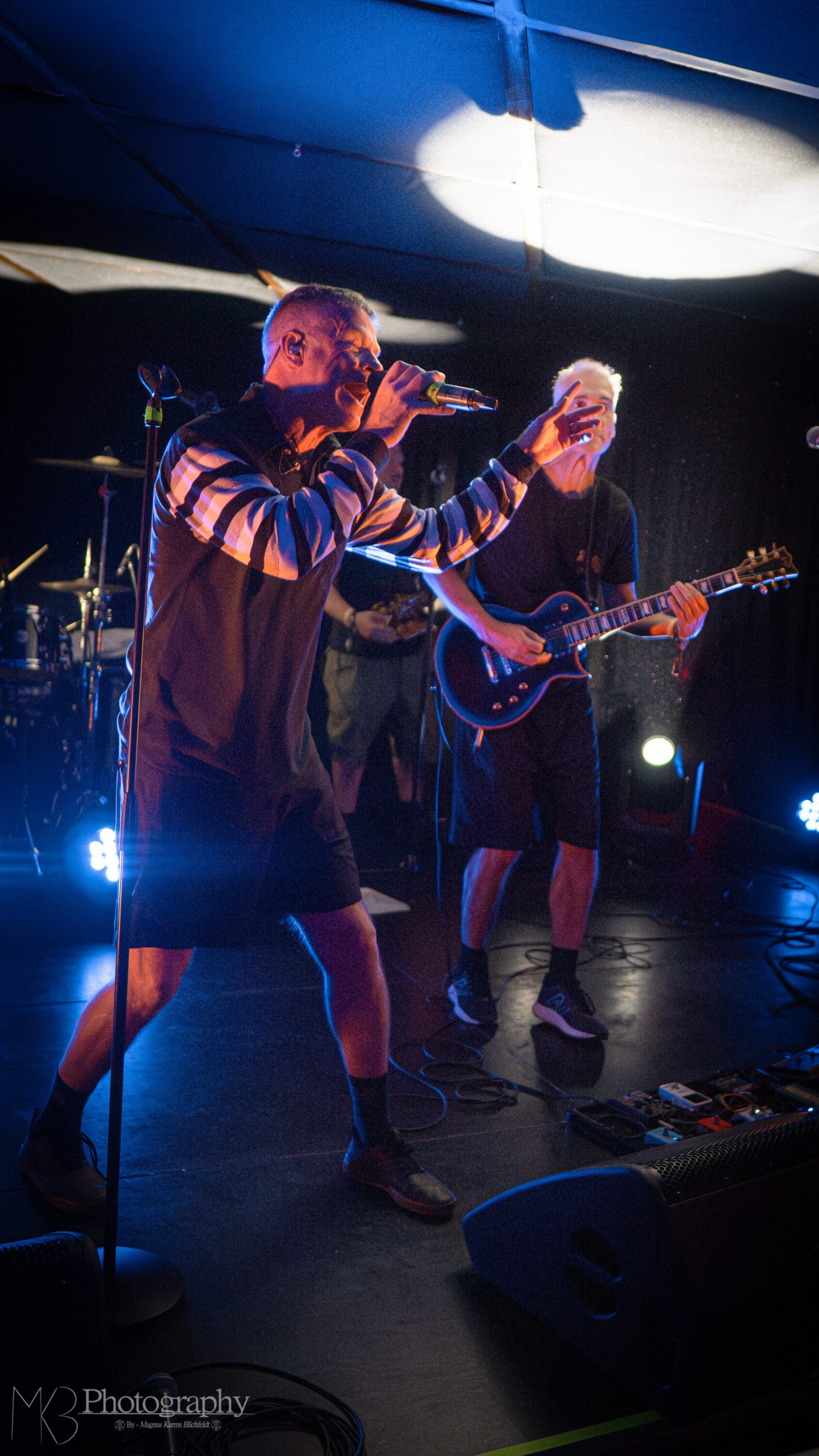 Foto: Magnus Karms Blichfeldt