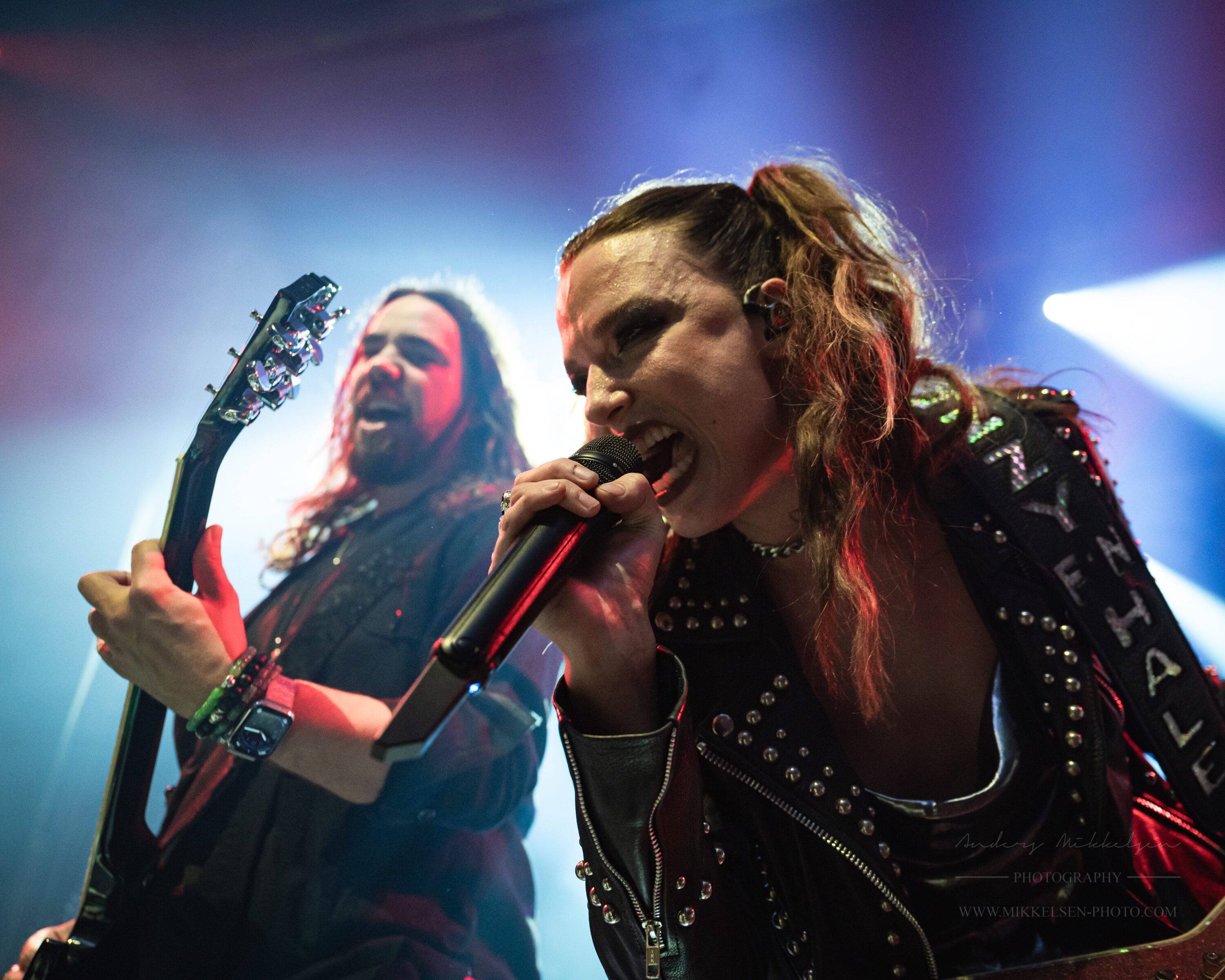 Halestorm