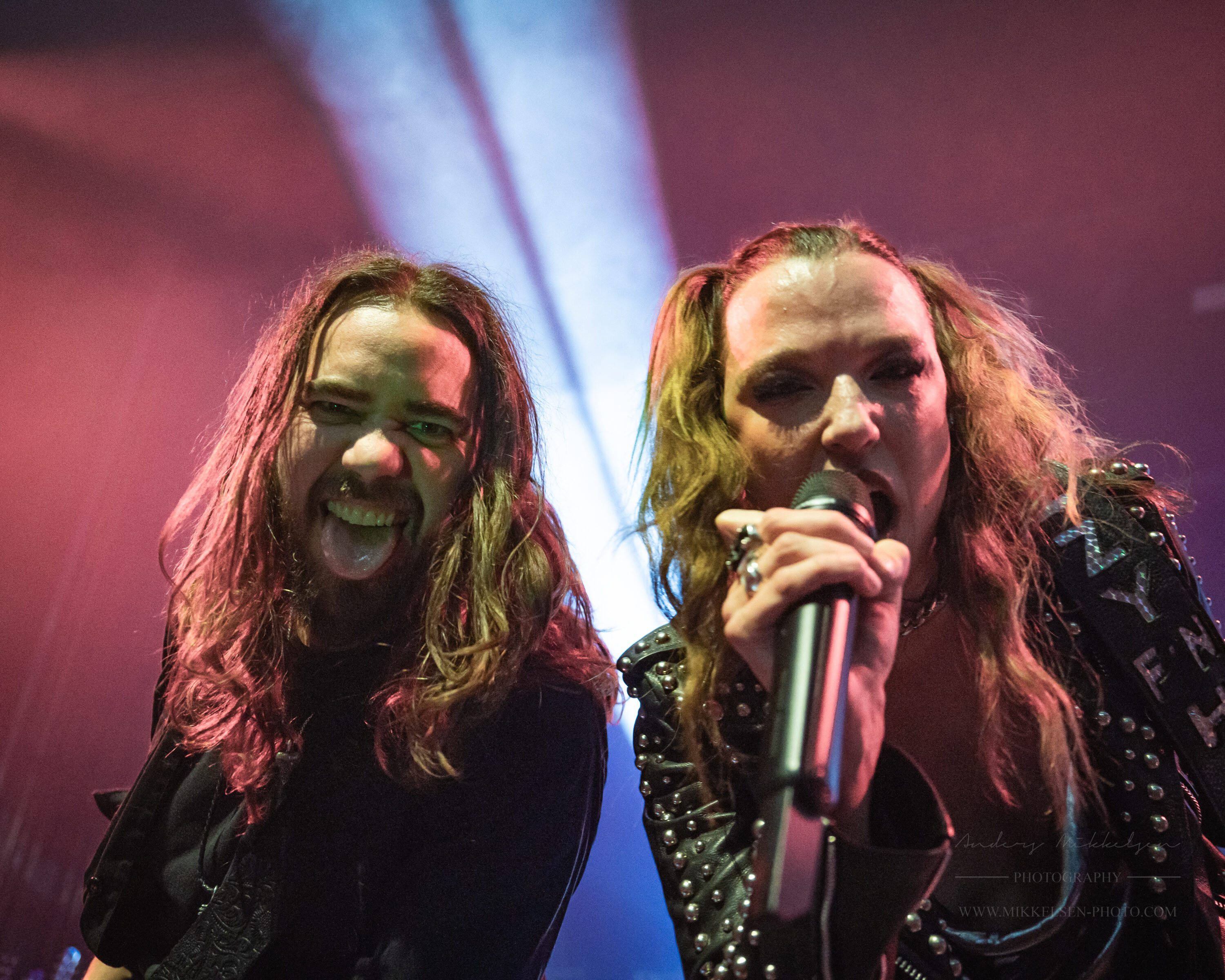Halestorm