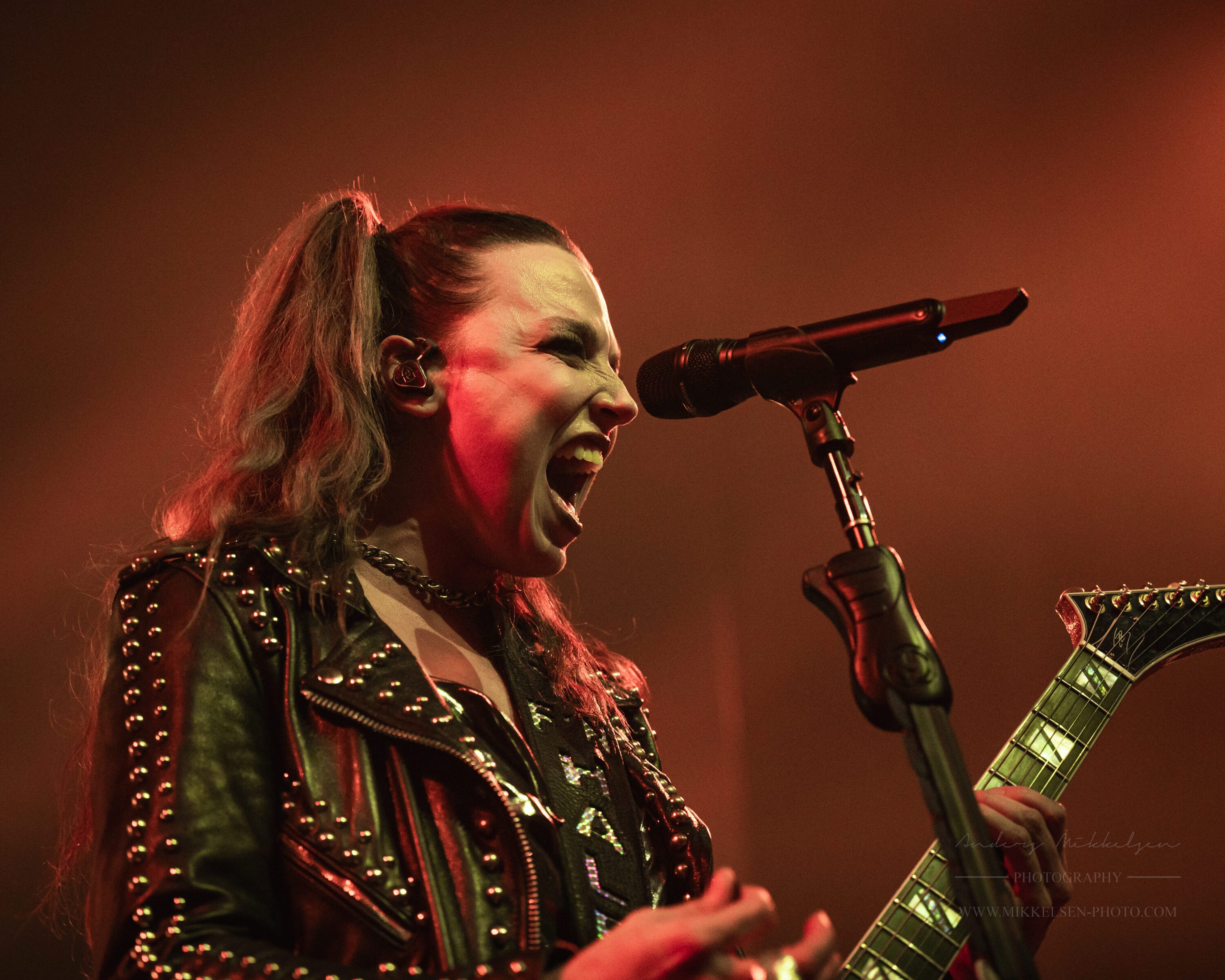 Halestorm