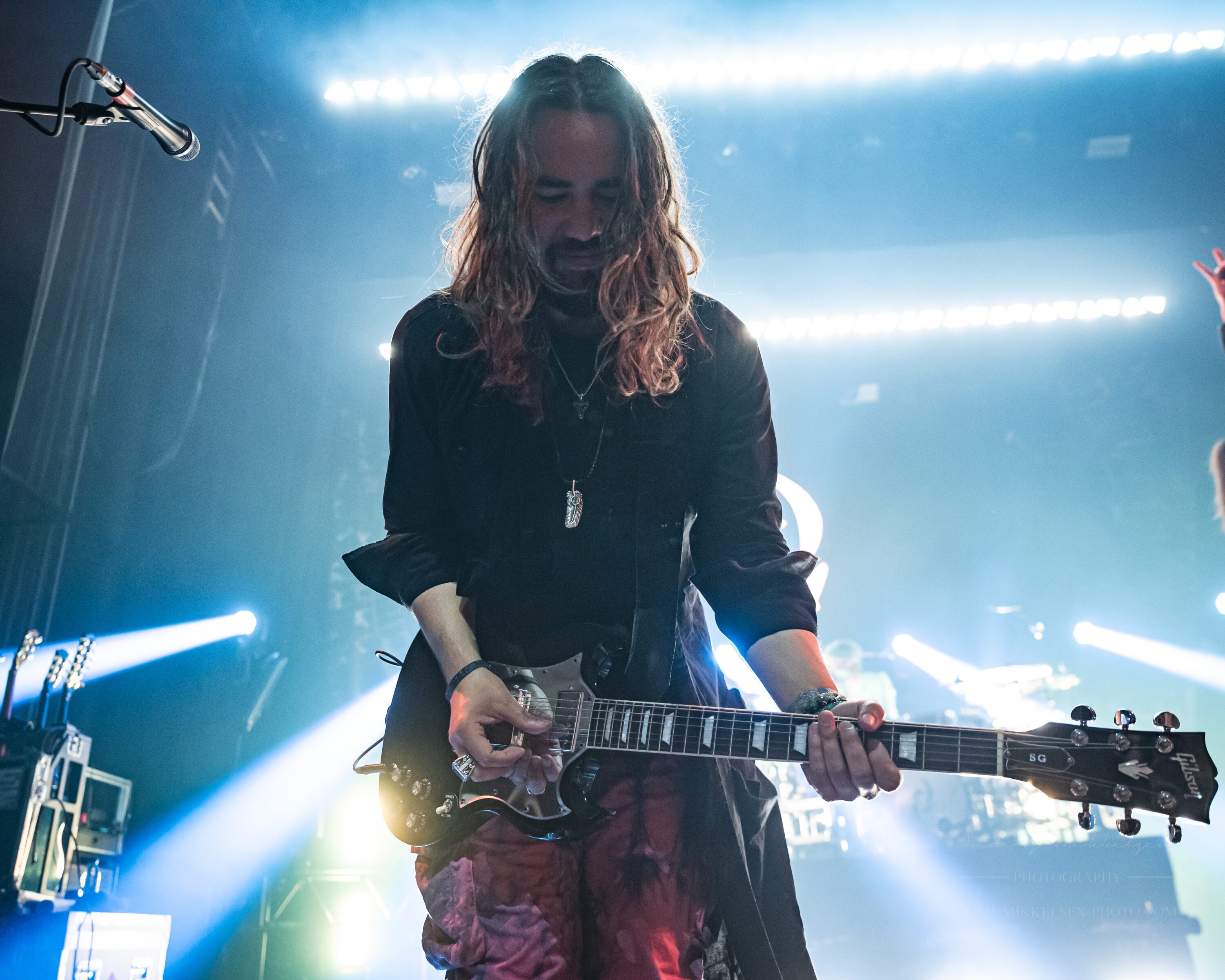 Halestorm