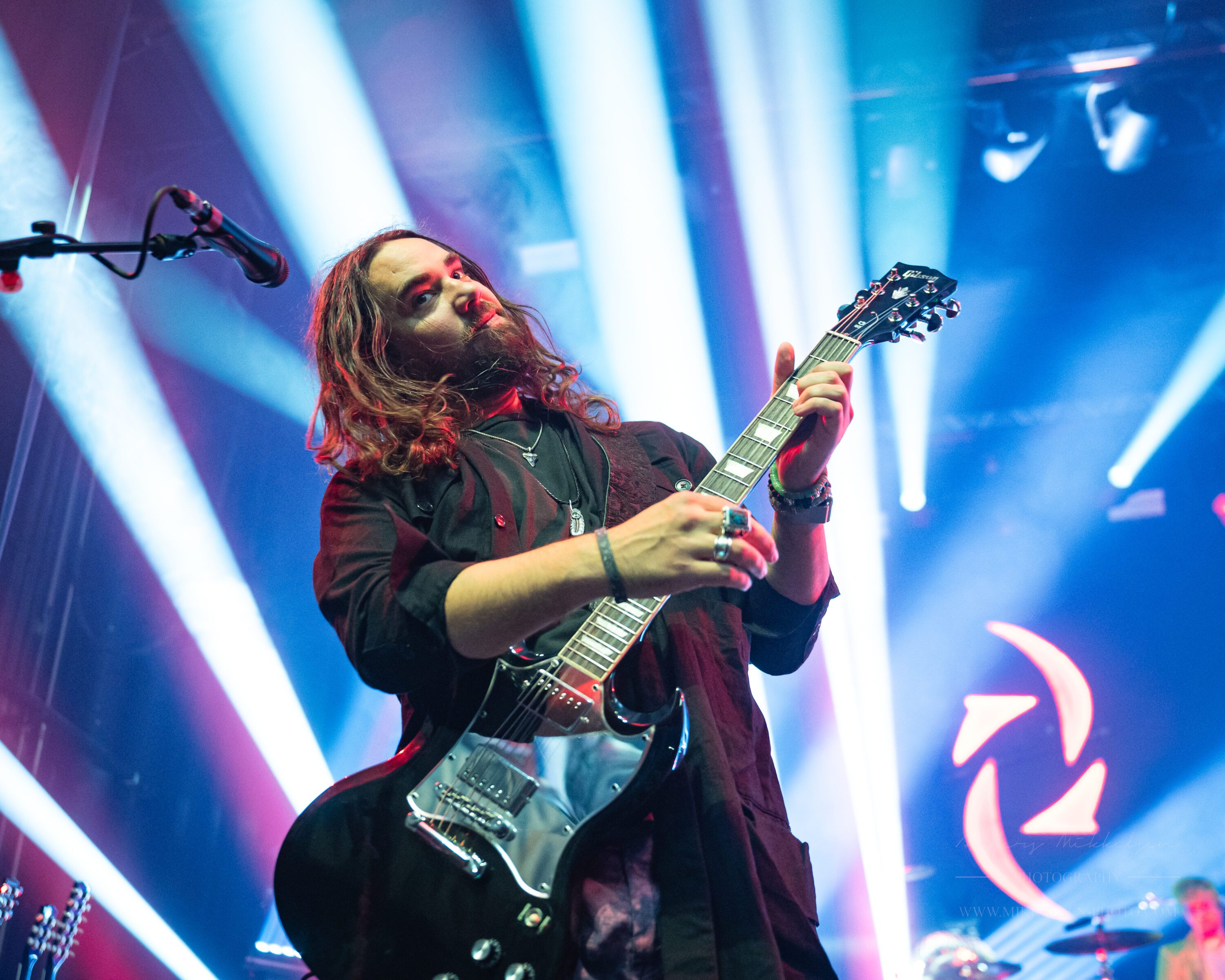 Halestorm
