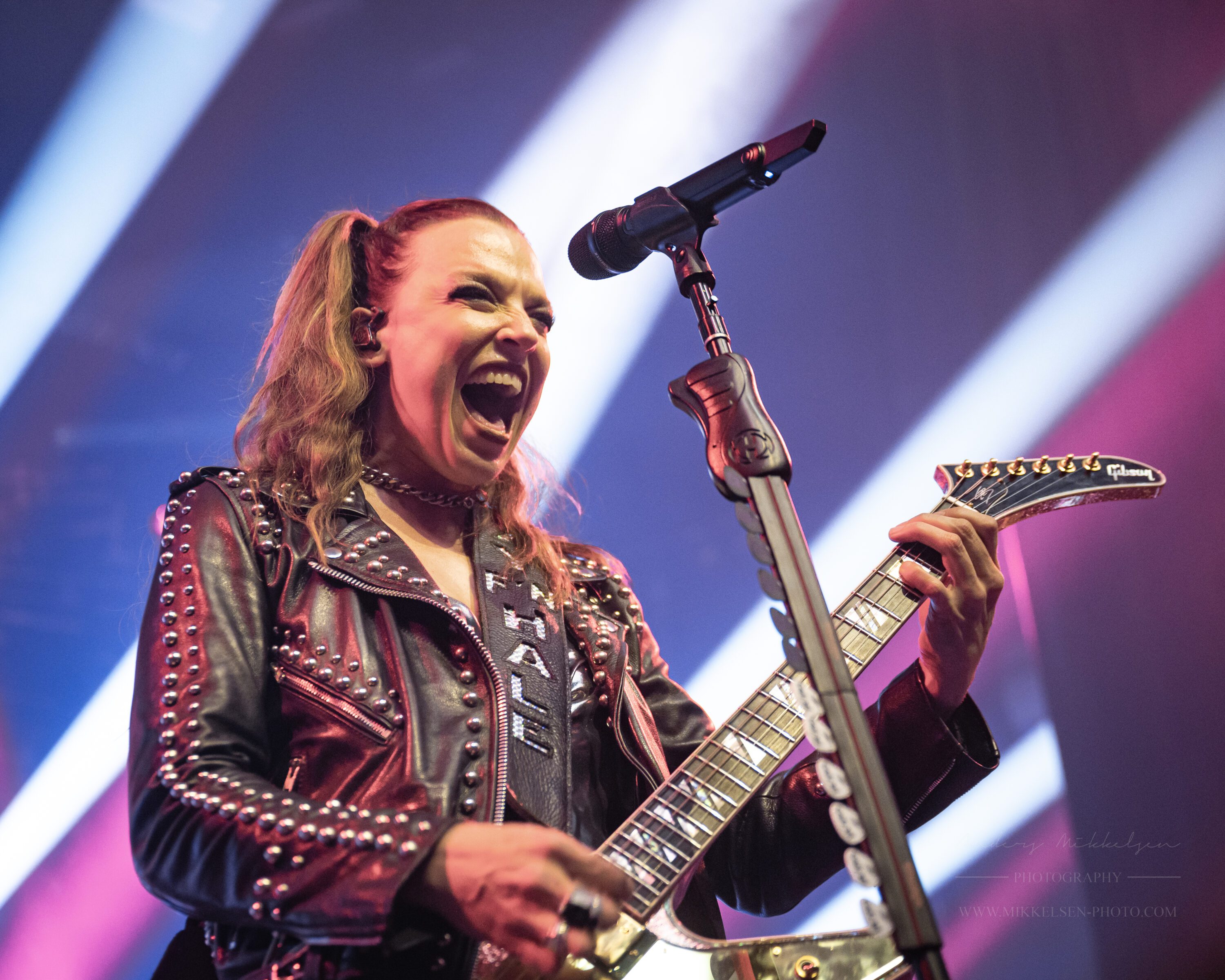 Halestorm