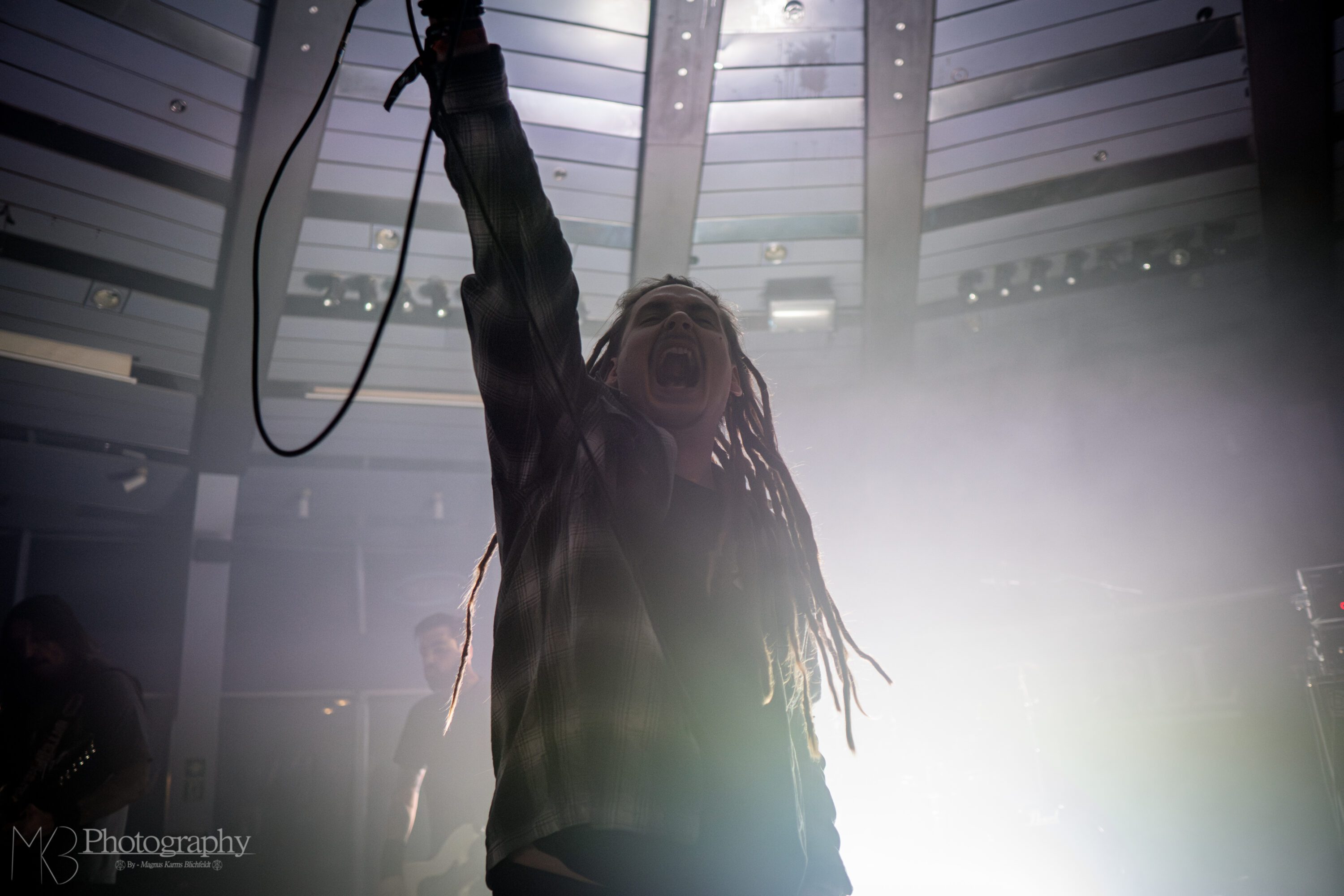 Foto: Magnus Karms Blichfeldt