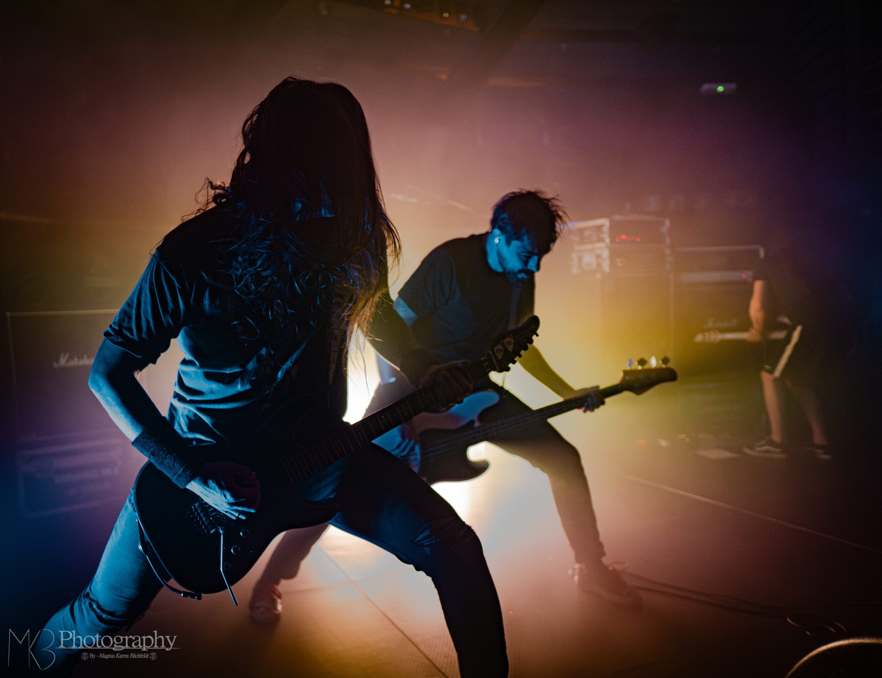 Foto: Magnus Karms Blichfeldt