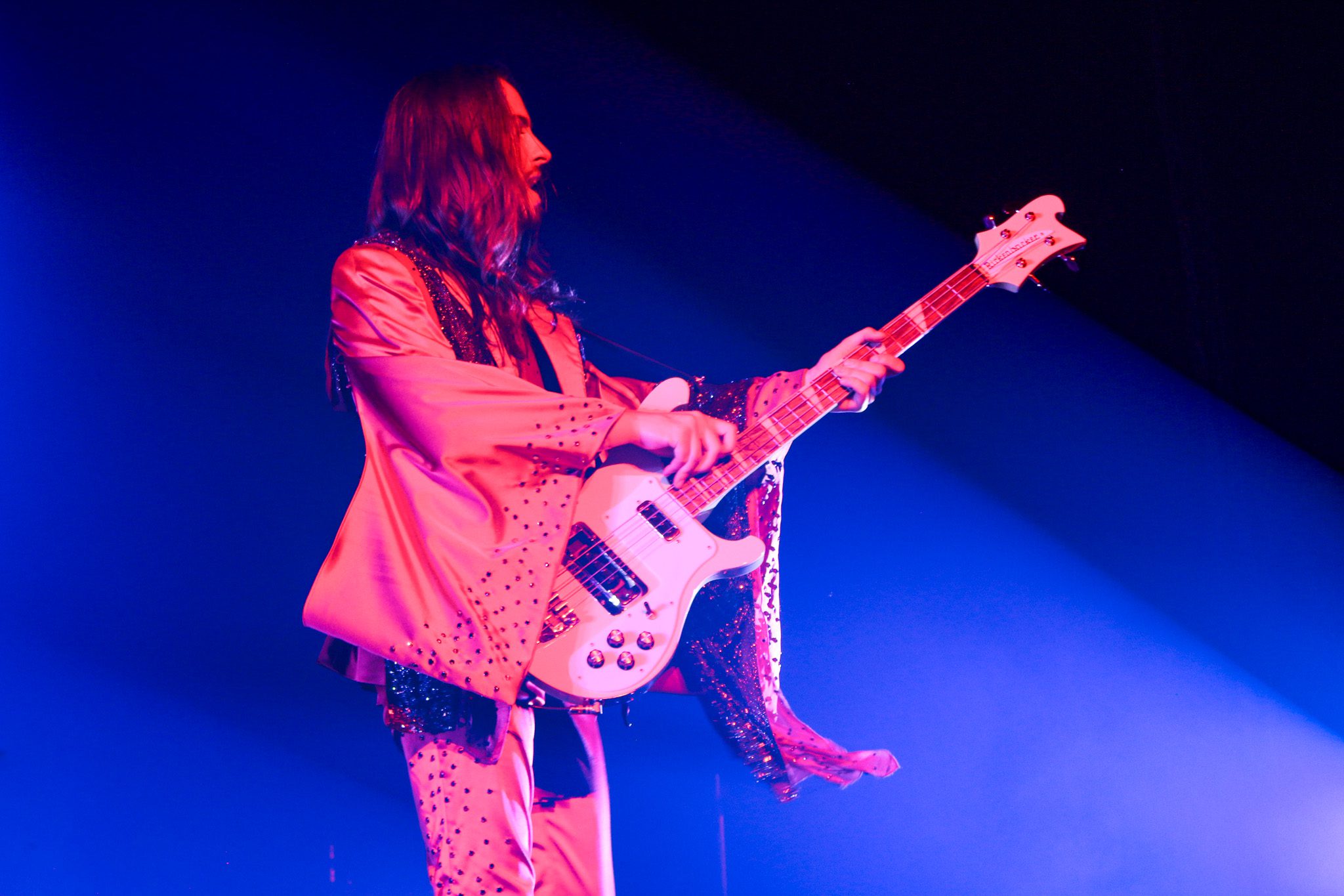 Greta Van Fleet - Foto: Louise Petersen