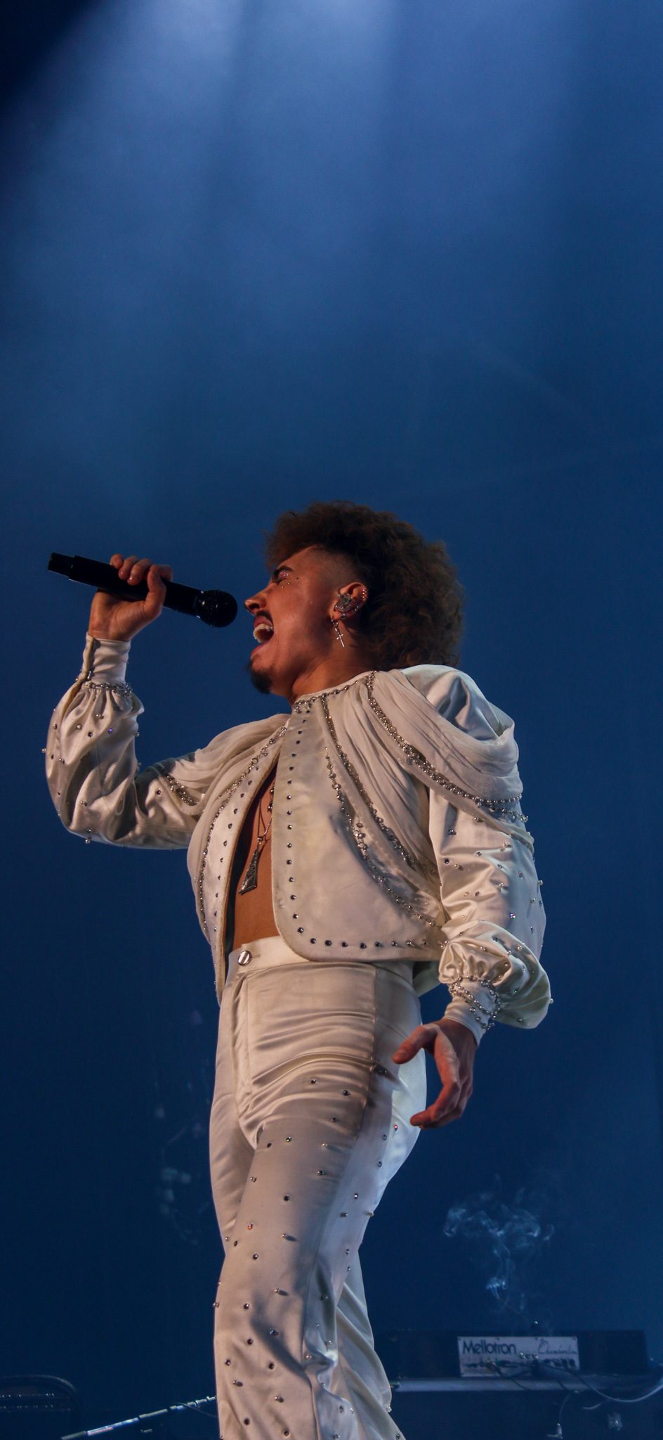 Greta Van Fleet - Foto: Louise Petersen