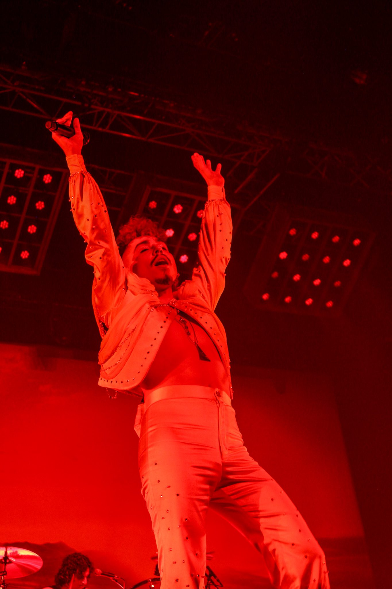 Greta Van Fleet - Foto: Louise Petersen