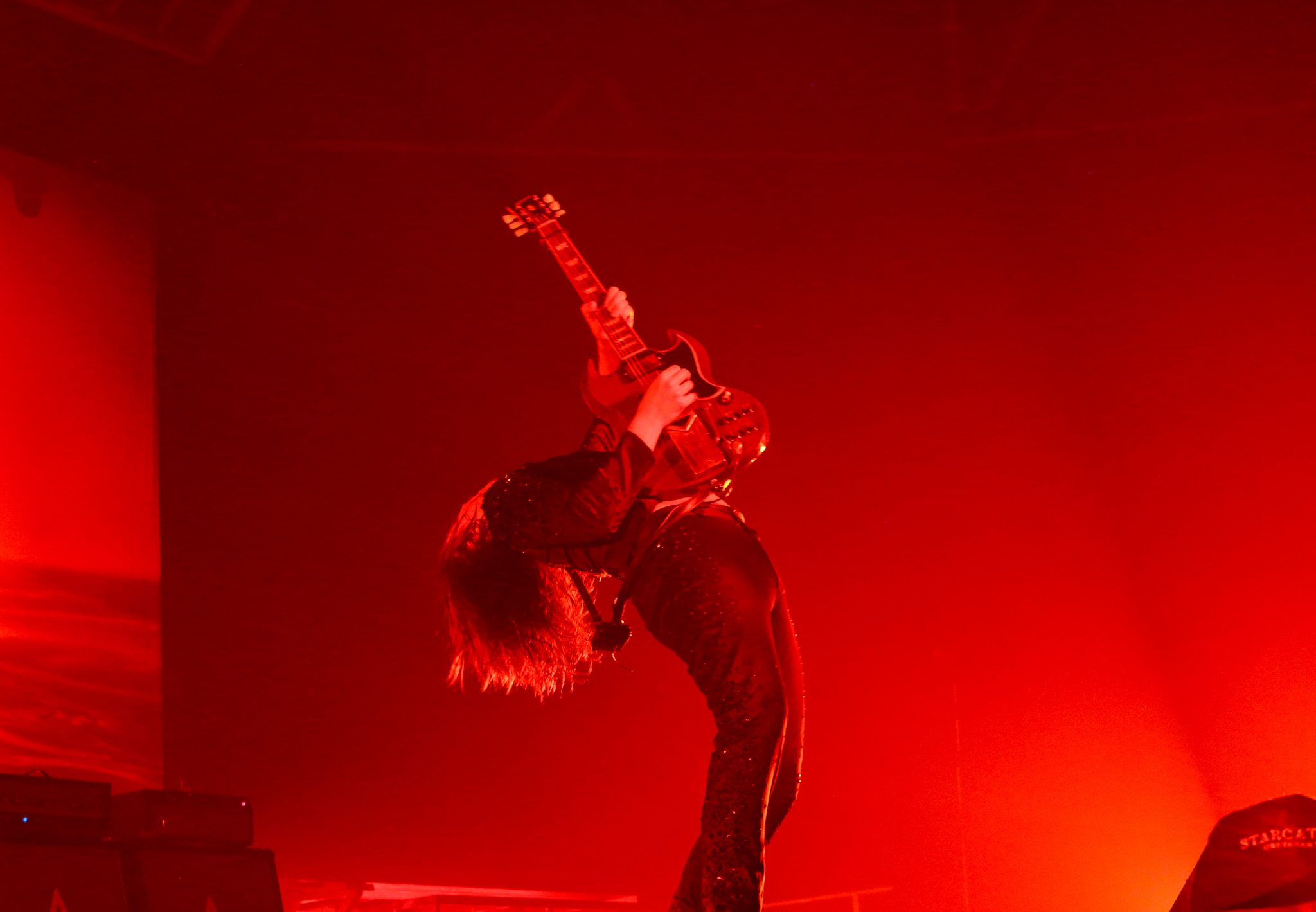 Greta Van Fleet - Foto: Louise Petersen