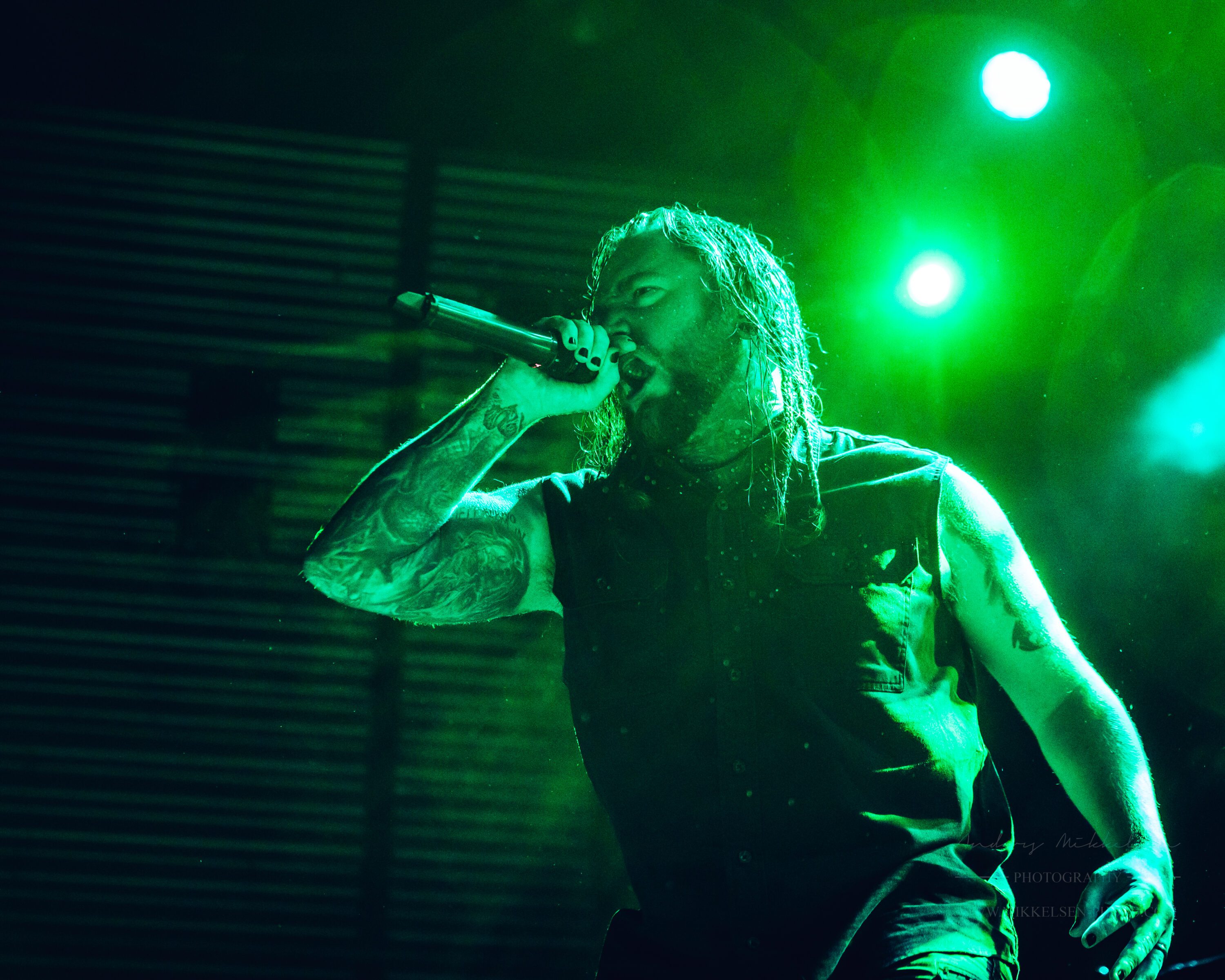 Lorna Shore