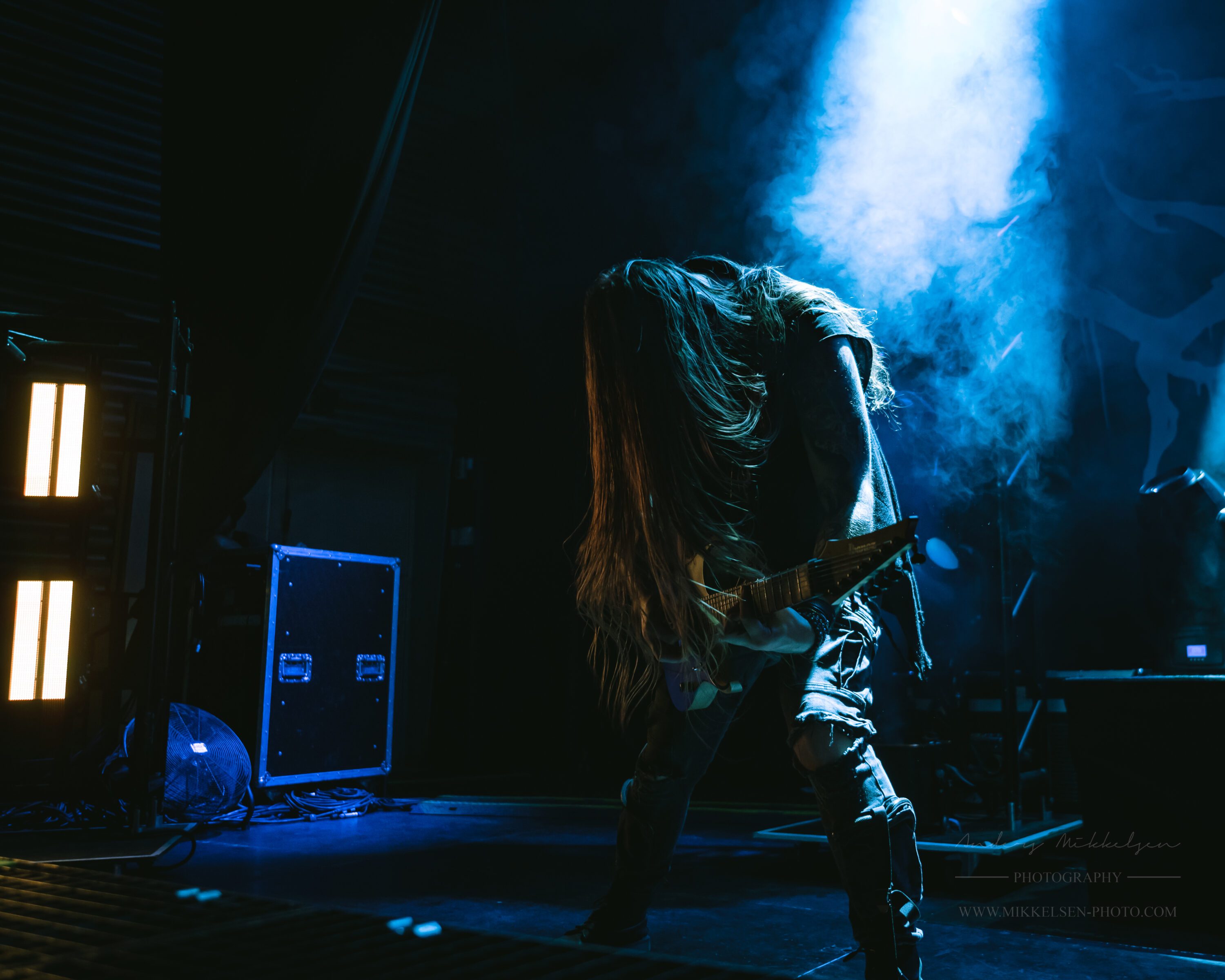 Lorna Shore