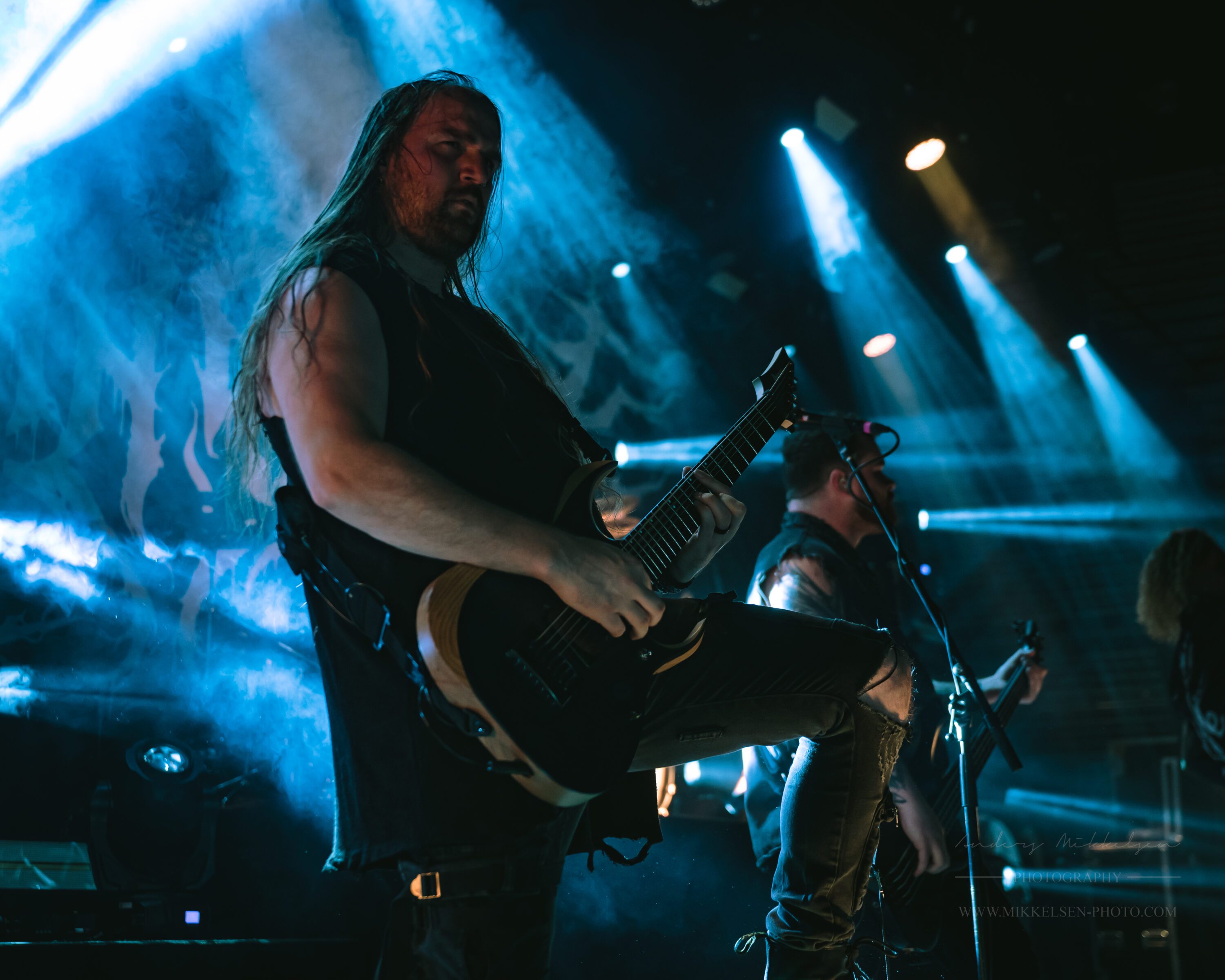 Lorna Shore