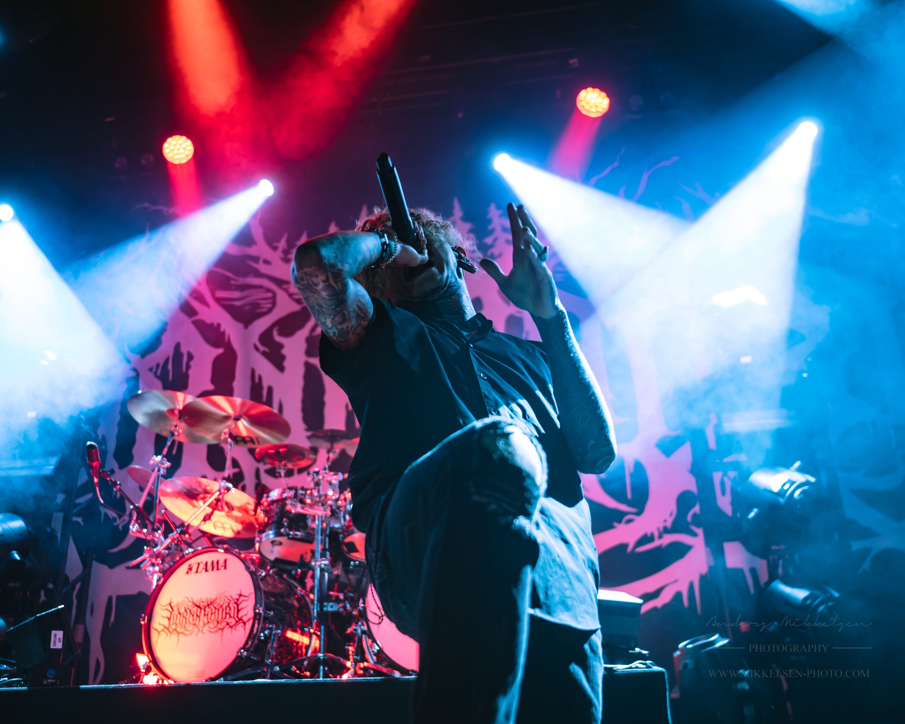 Lorna Shore