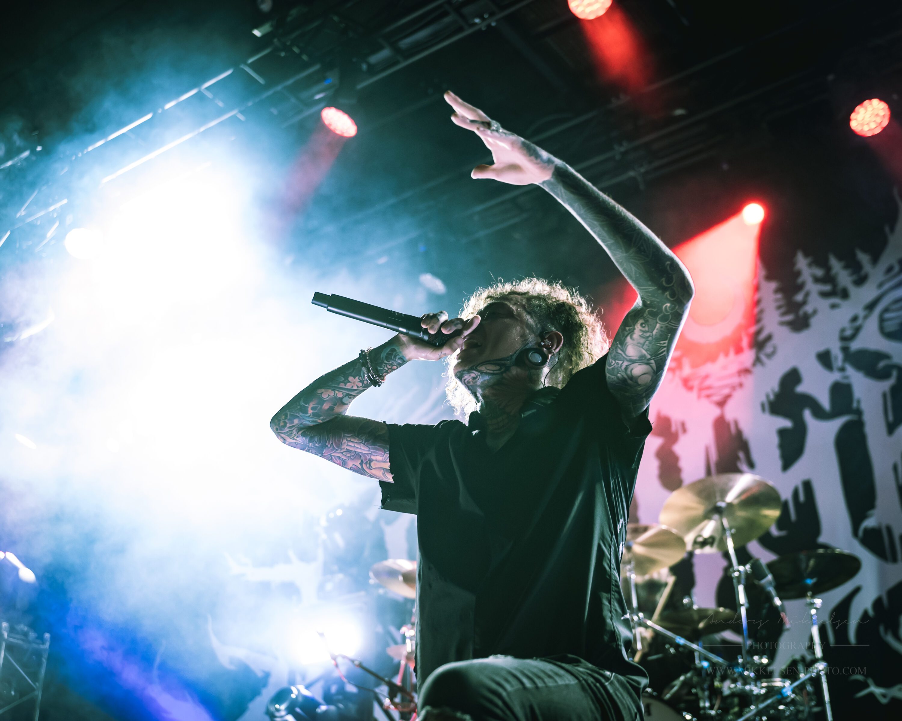 Lorna Shore