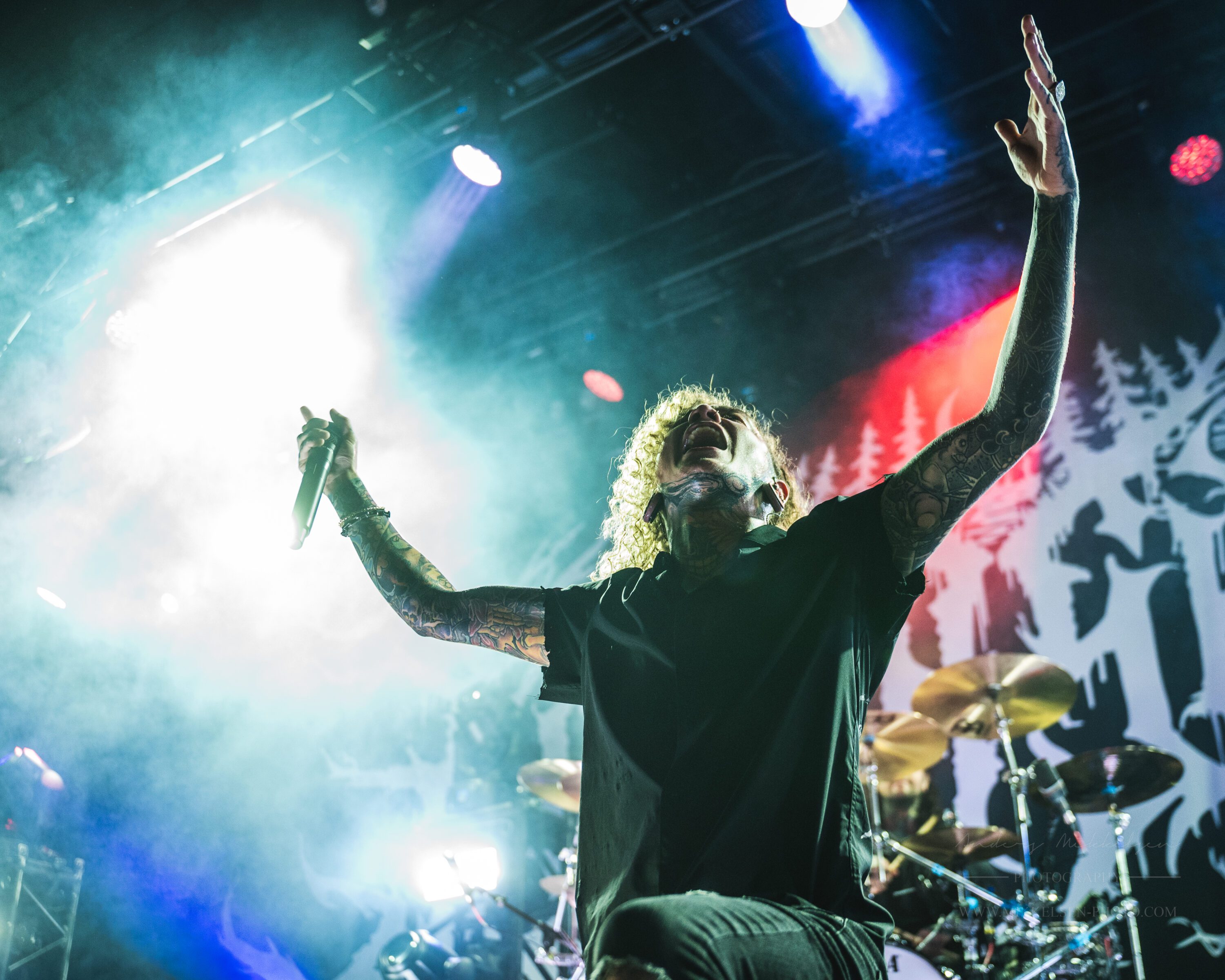 Lorna Shore