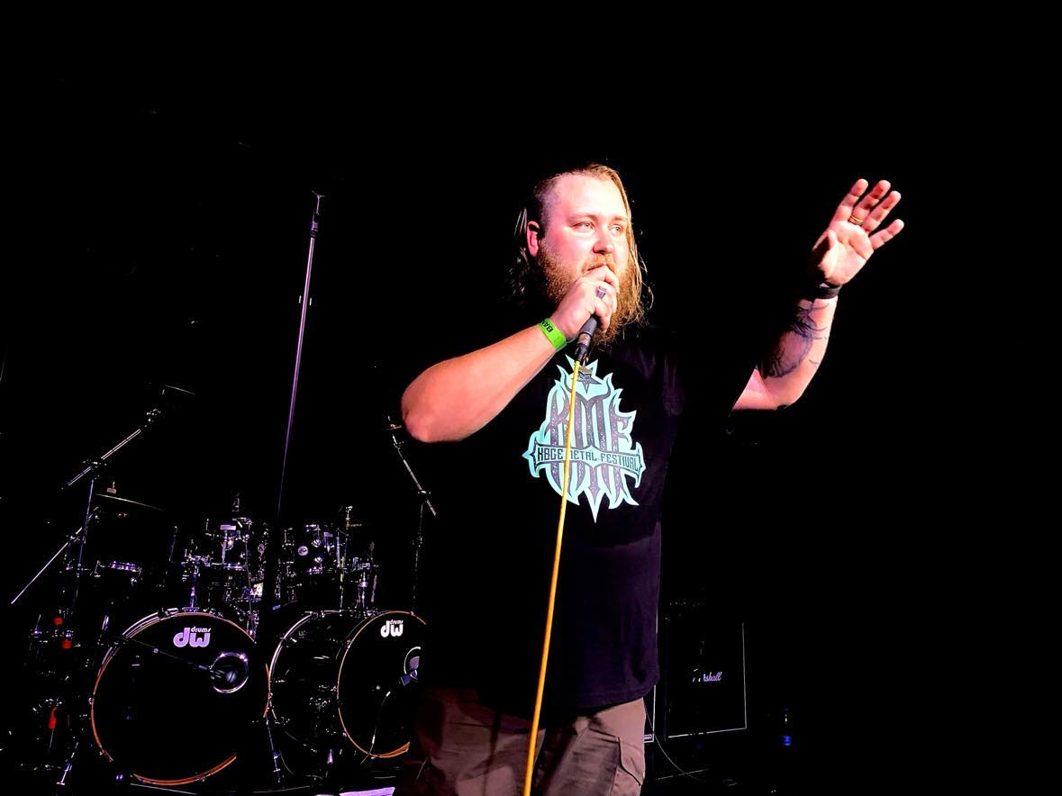 MAD-koncertgænger: Mark Stoumann