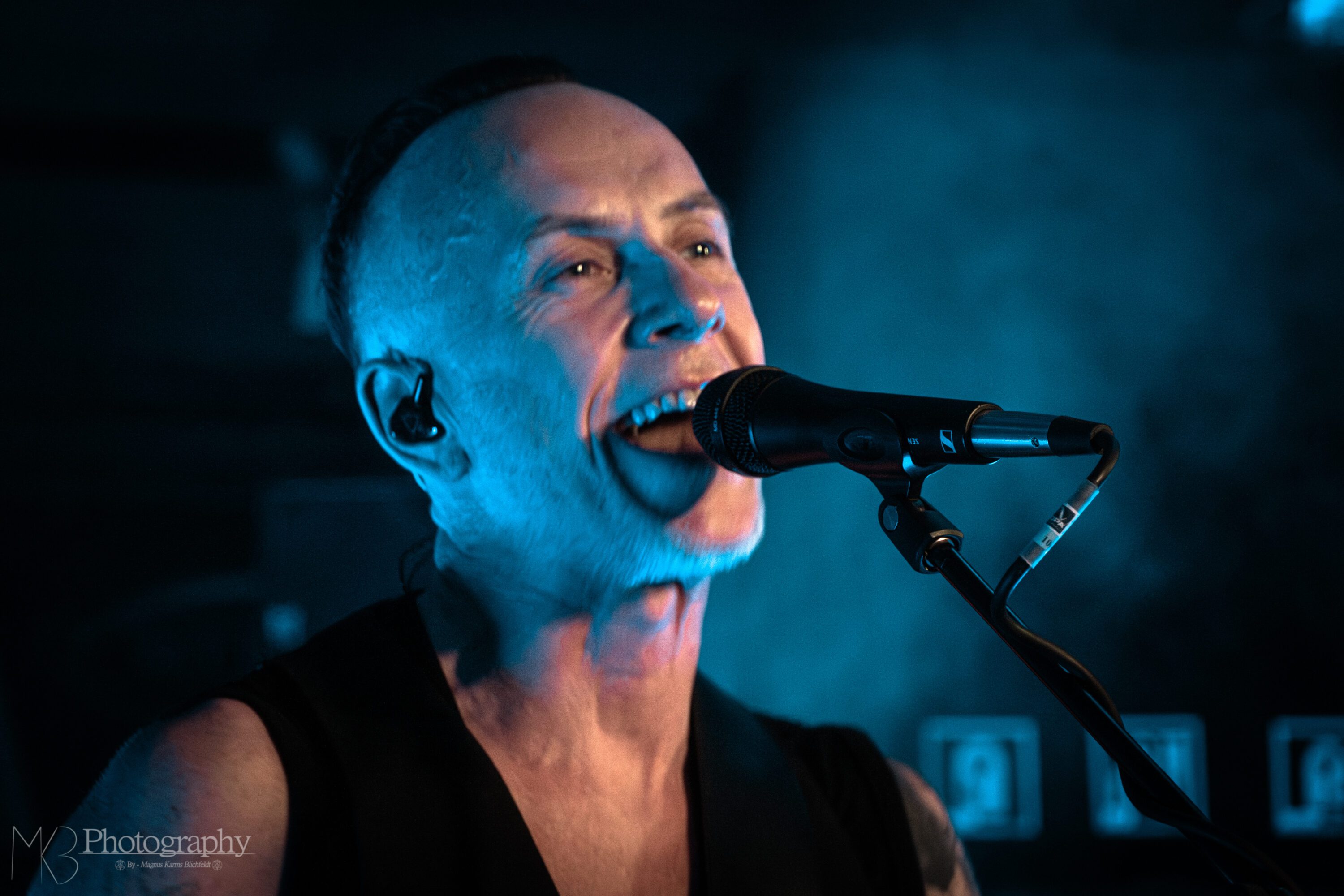 Foto: Magnus Karms Blichfeldt