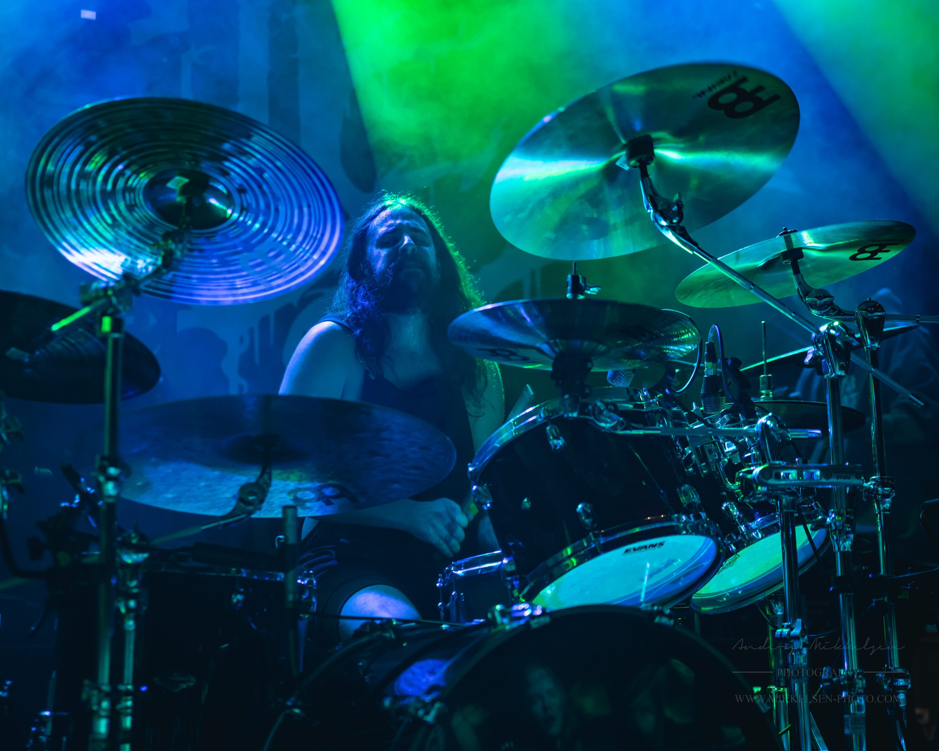 Lorna Shore