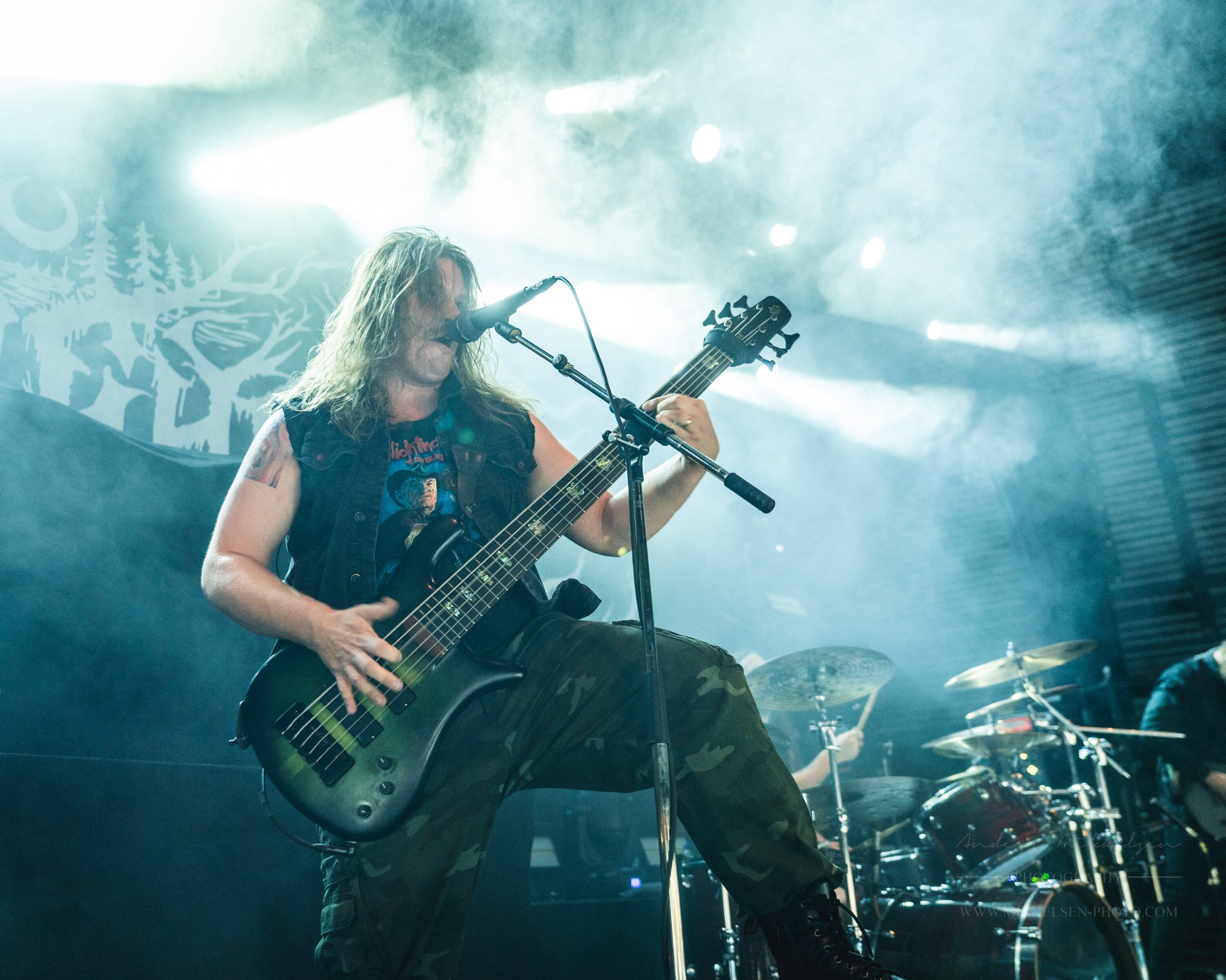 Rivers of Nihil