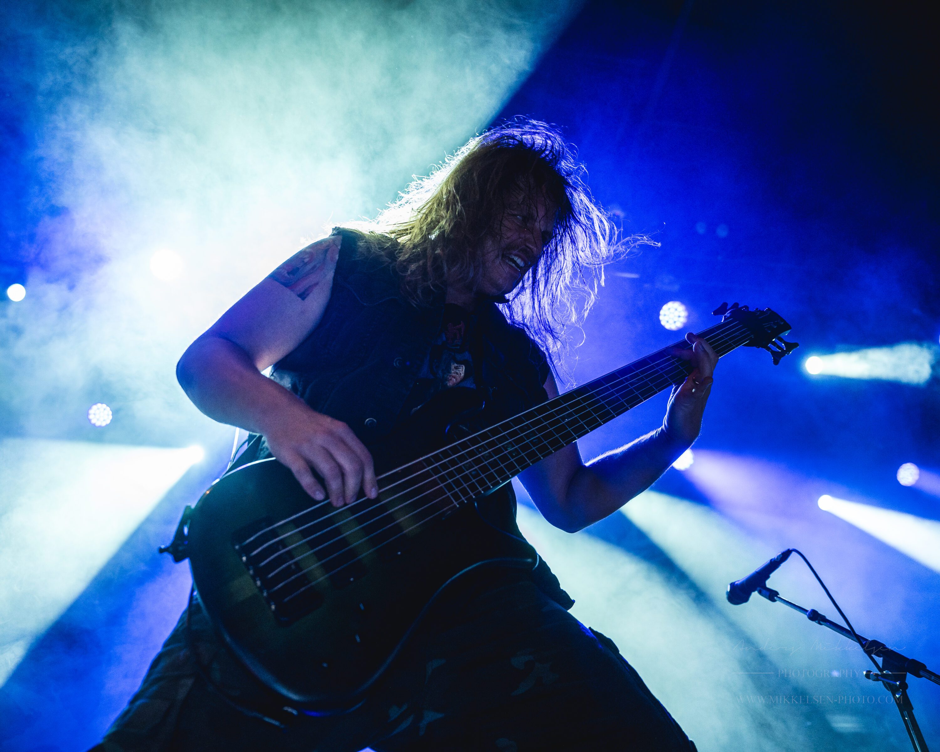 Lorna Shore