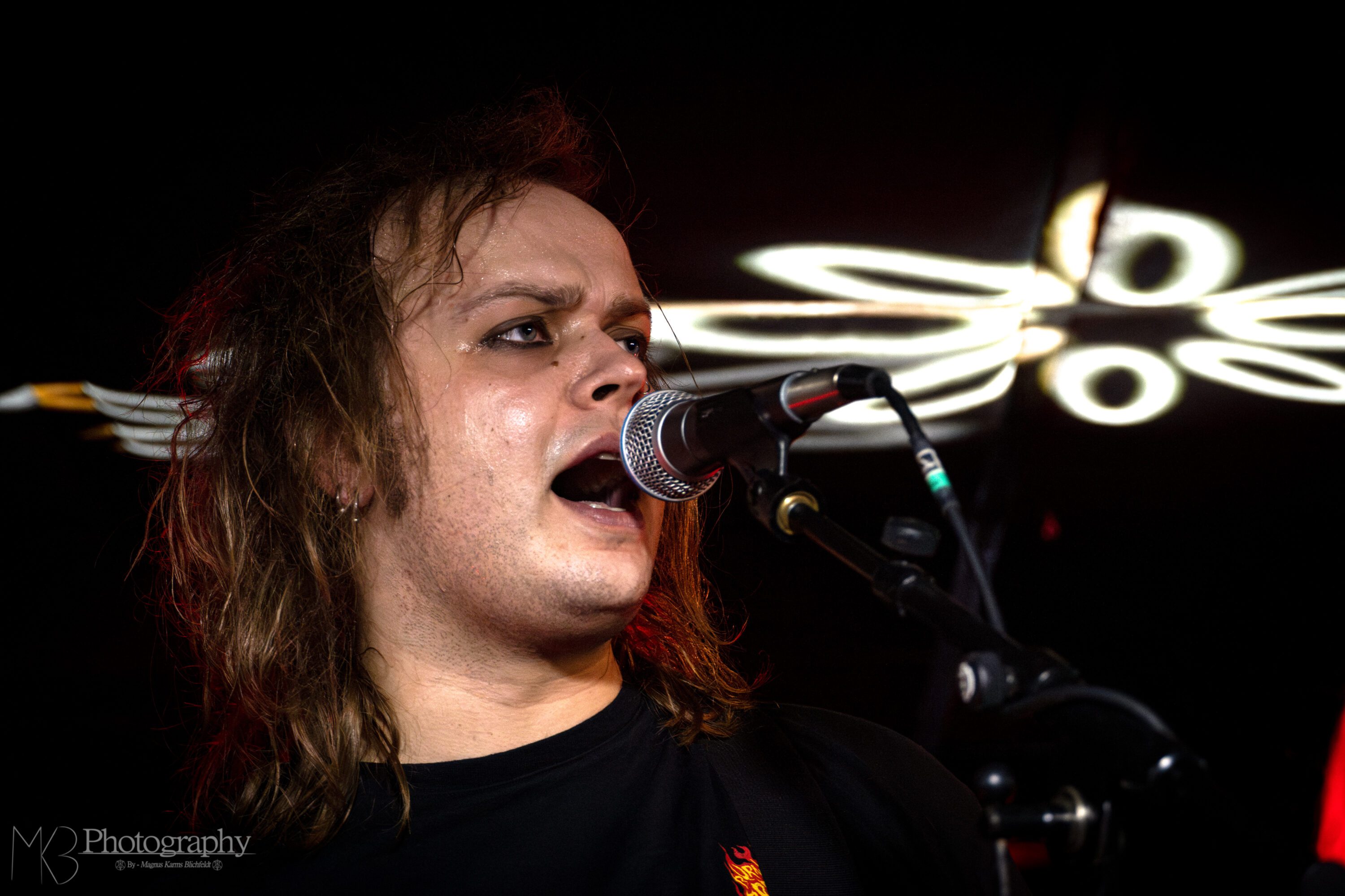 Foto: Magnus Karms Blichfeldt