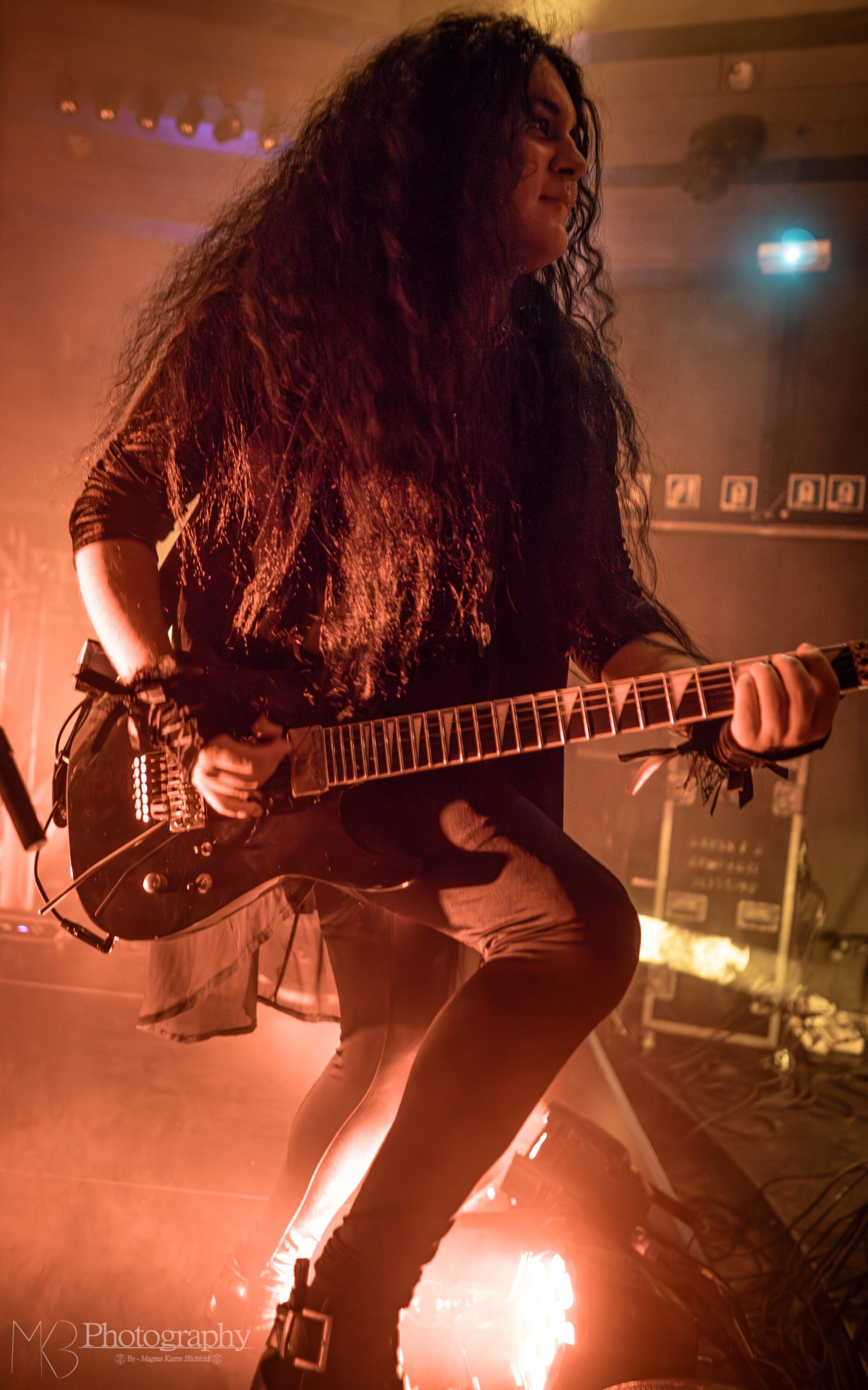 Foto: Magnus Karms Blichfeldt