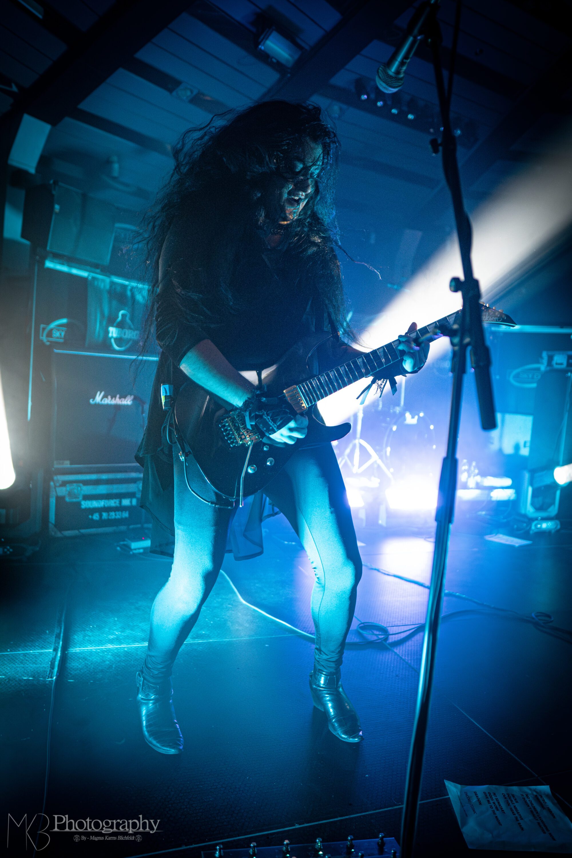 Foto: Magnus Karms Blichfeldt